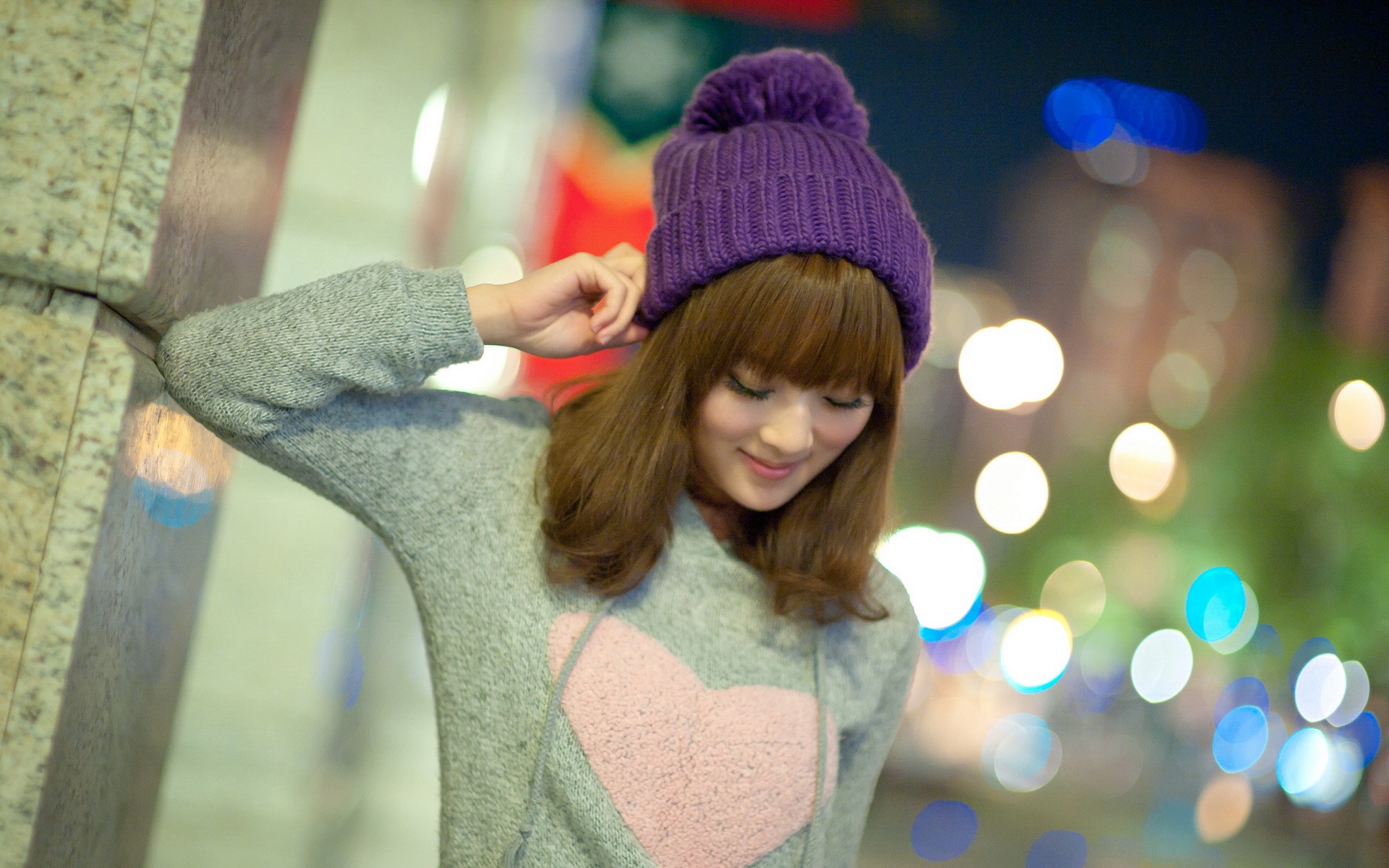 美女,果子MM,高清,摄影,圣诞,果子,2012Y十月29D,萌妹子