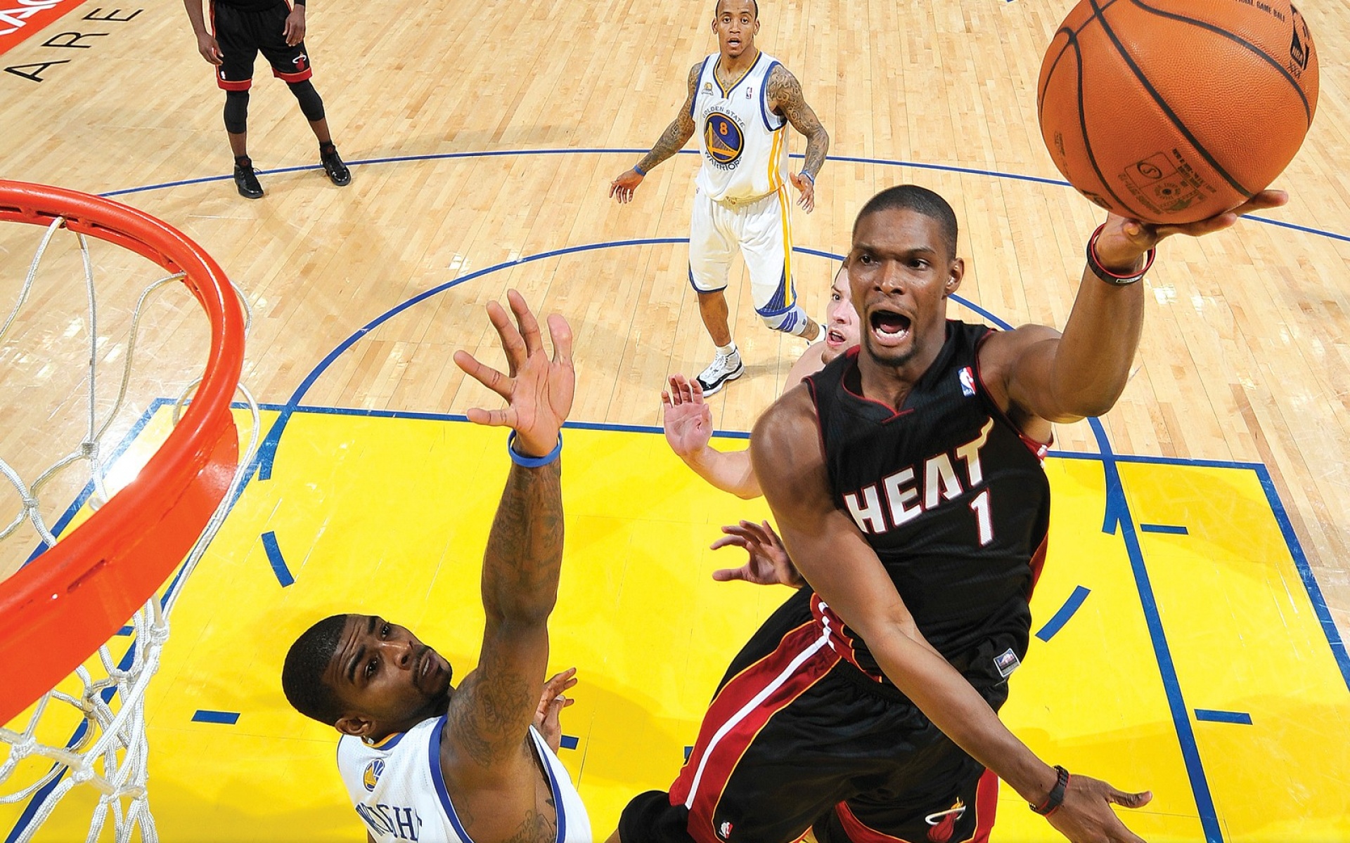 热火队,NBA,篮球,体育,运动,宽屏,2012Y十月28D