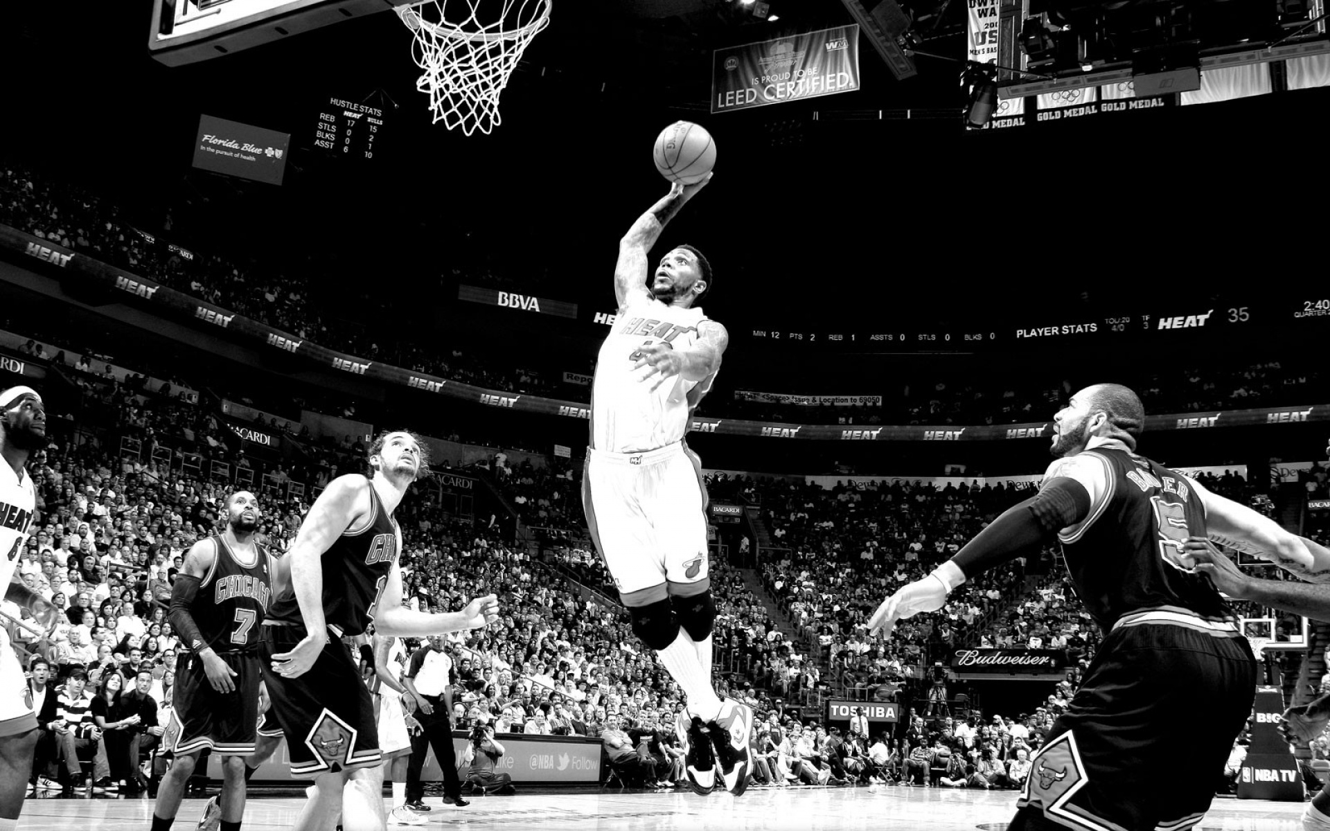 白热,2012,季后赛,NBA,热火队,体育,运动,2012Y十月27D