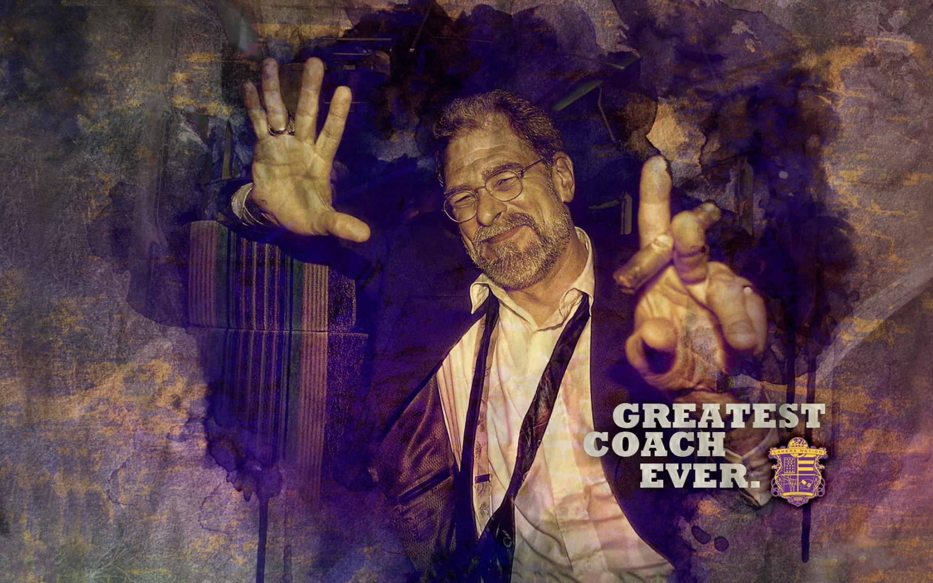 精选,NBA,篮球,巨星,明星,菲尔,杰克逊,宽屏,体育,运动,2012Y十月25D