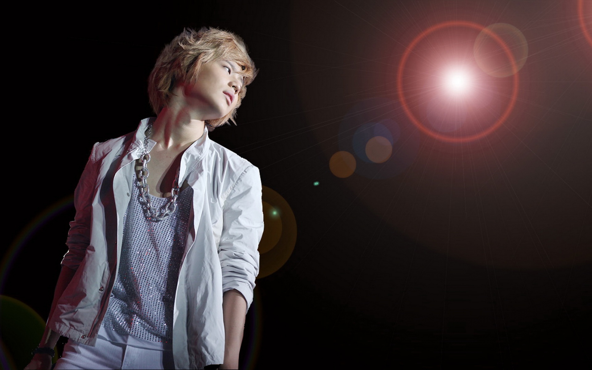 日韩,男明星,偶像团体,EXO