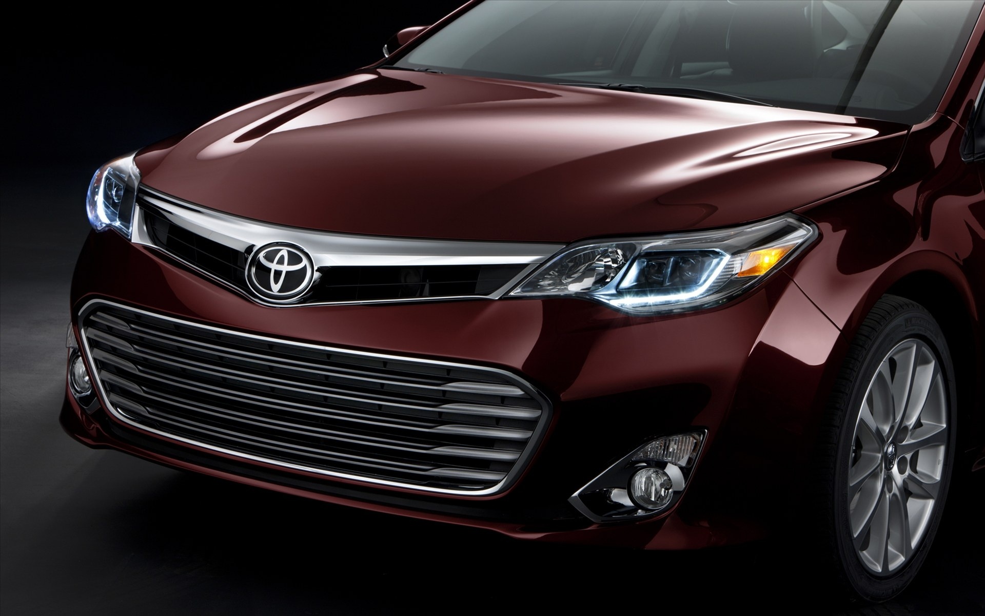 Toyota,Avalon,丰田,亚洲龙,汽车,宽屏,2012Y十月26D,儿童桌面专用