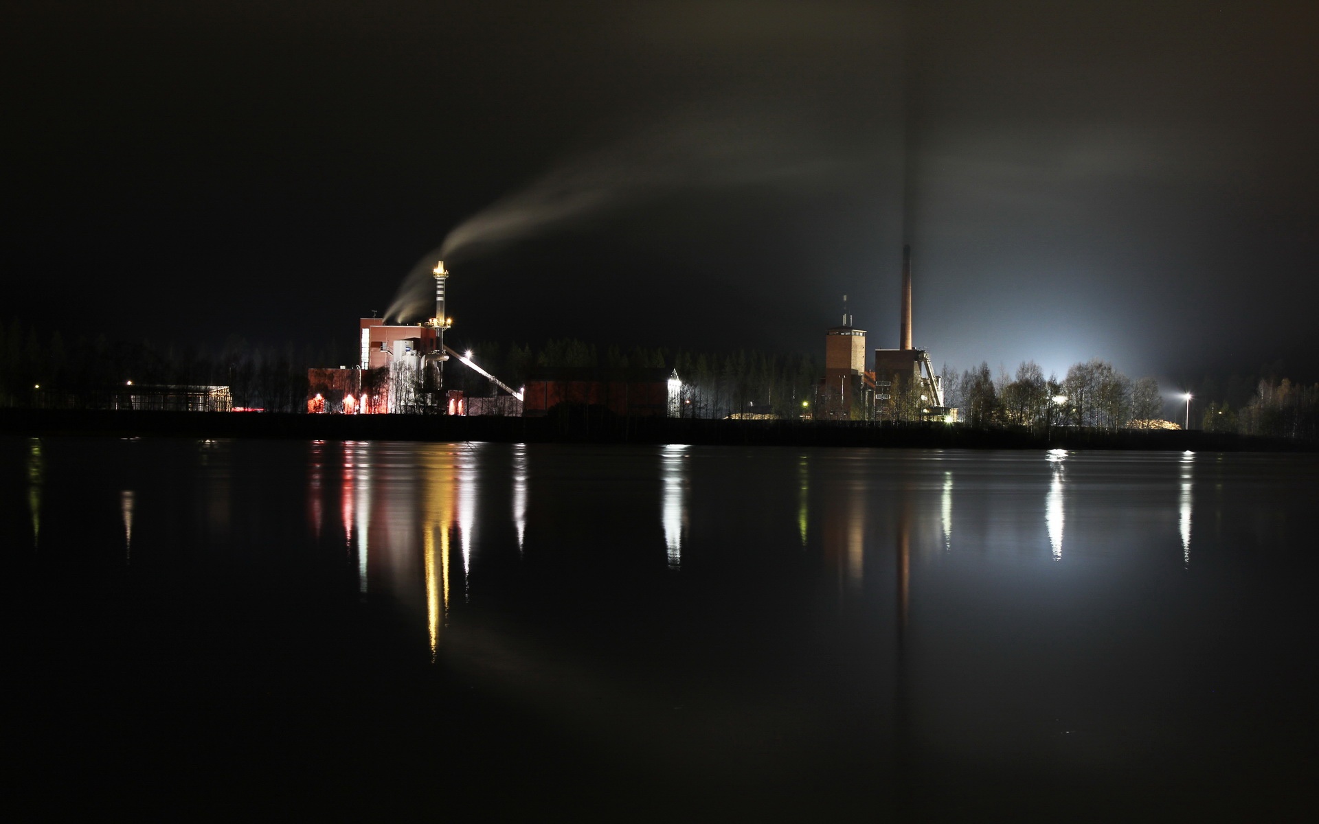 风景,城市夜景,2012Y十一月04D,儿童桌面专用