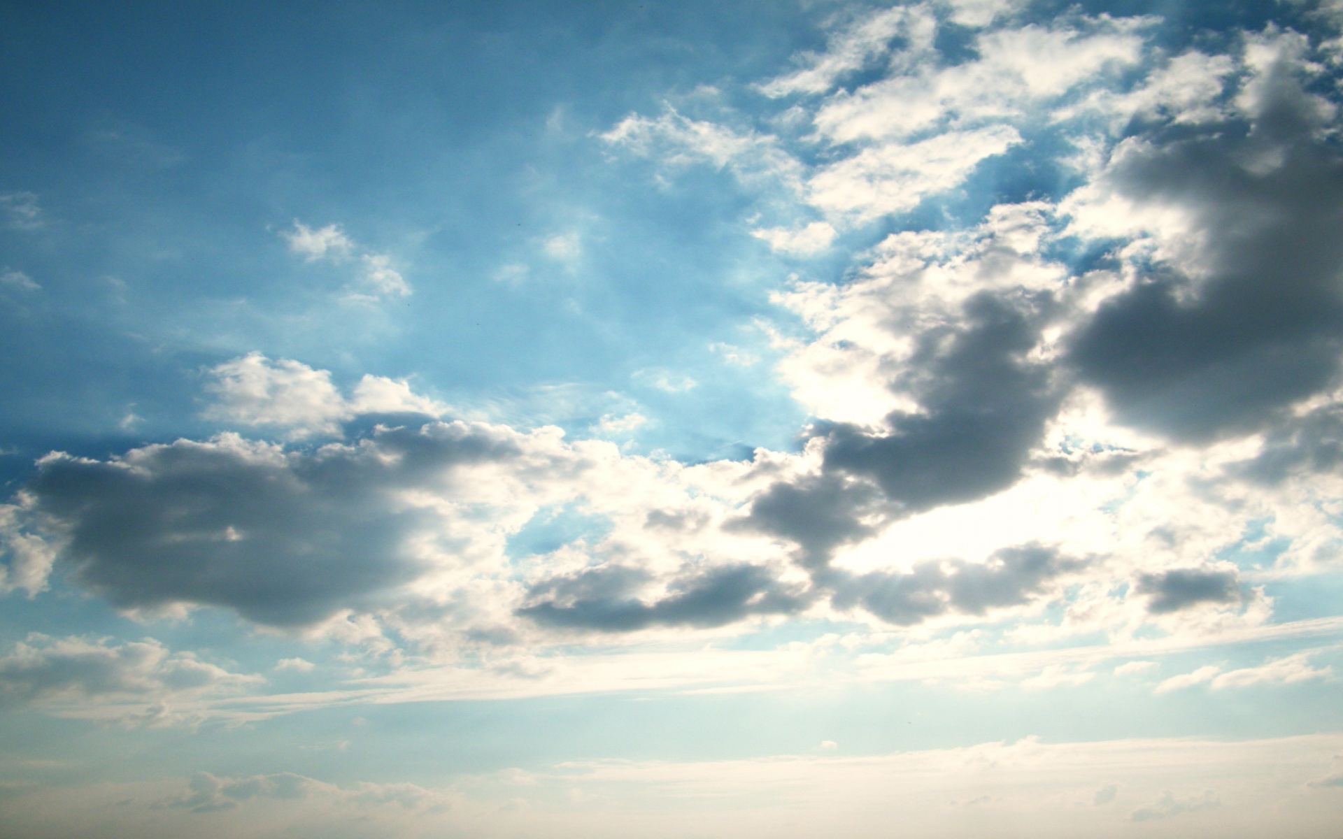 风景,蓝天白云,2012Y十月27D,儿童桌面专用