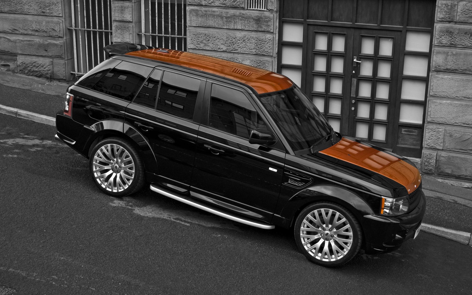 suv,路虎,揽胜,陆虎,宽屏,儿童桌面专用