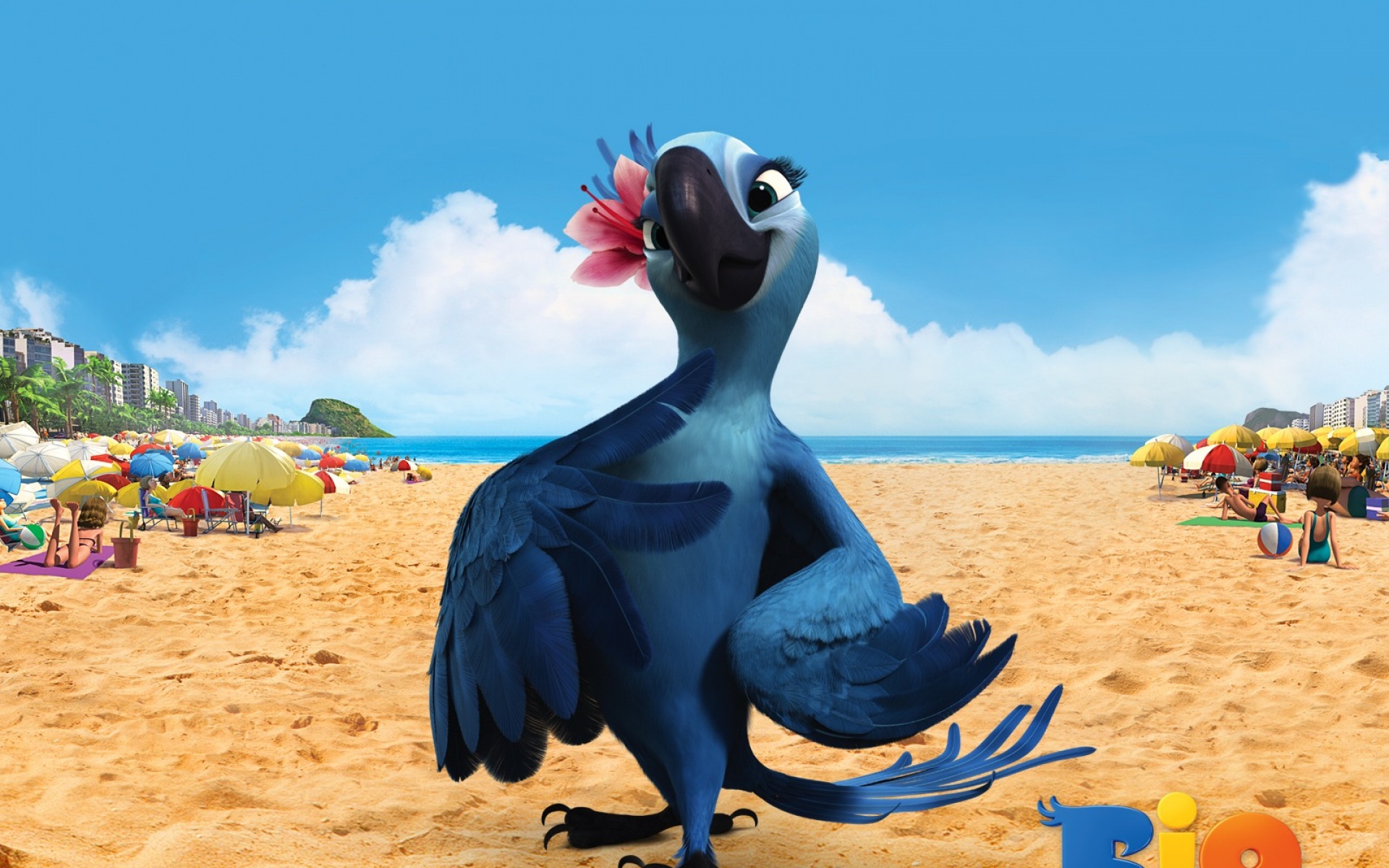 里约大冒险,Rio,影视,电影,卡通,2012Y十月29D,整蛊搞笑