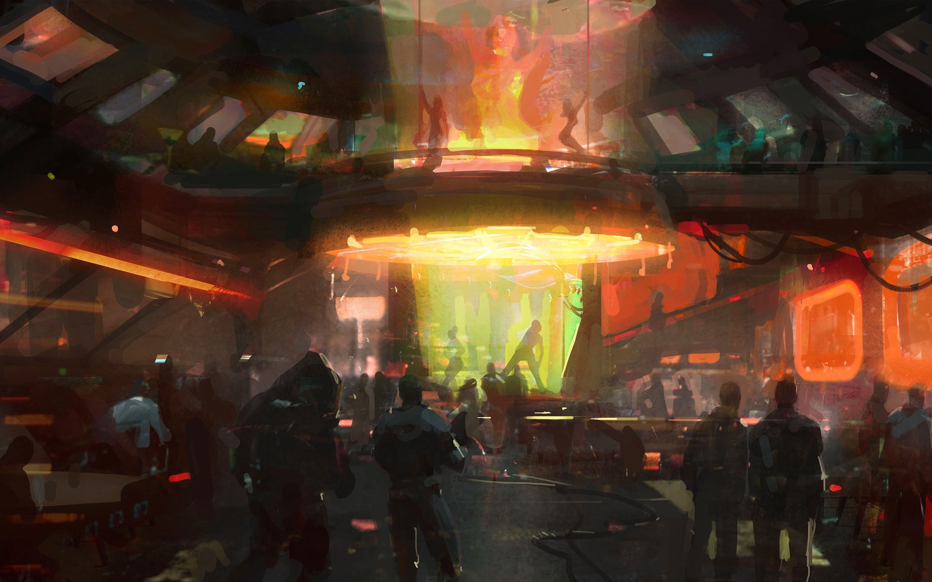 游戏,宽屏,高清,CG,2012Y十月27D