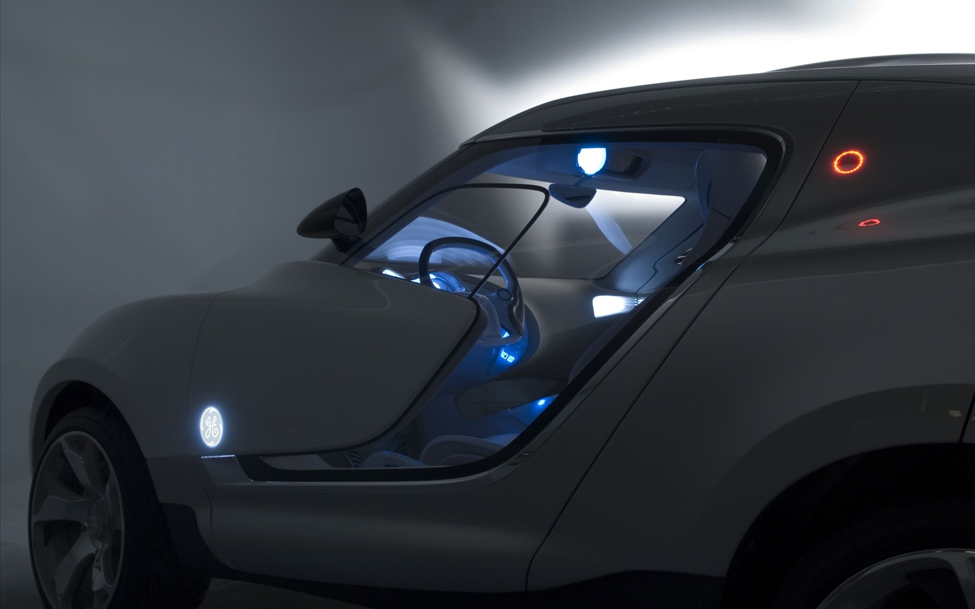 HYUNDAI,QARMAQ,现代,概念车,汽车,宽屏,2012Y十月26D,儿童桌面专用