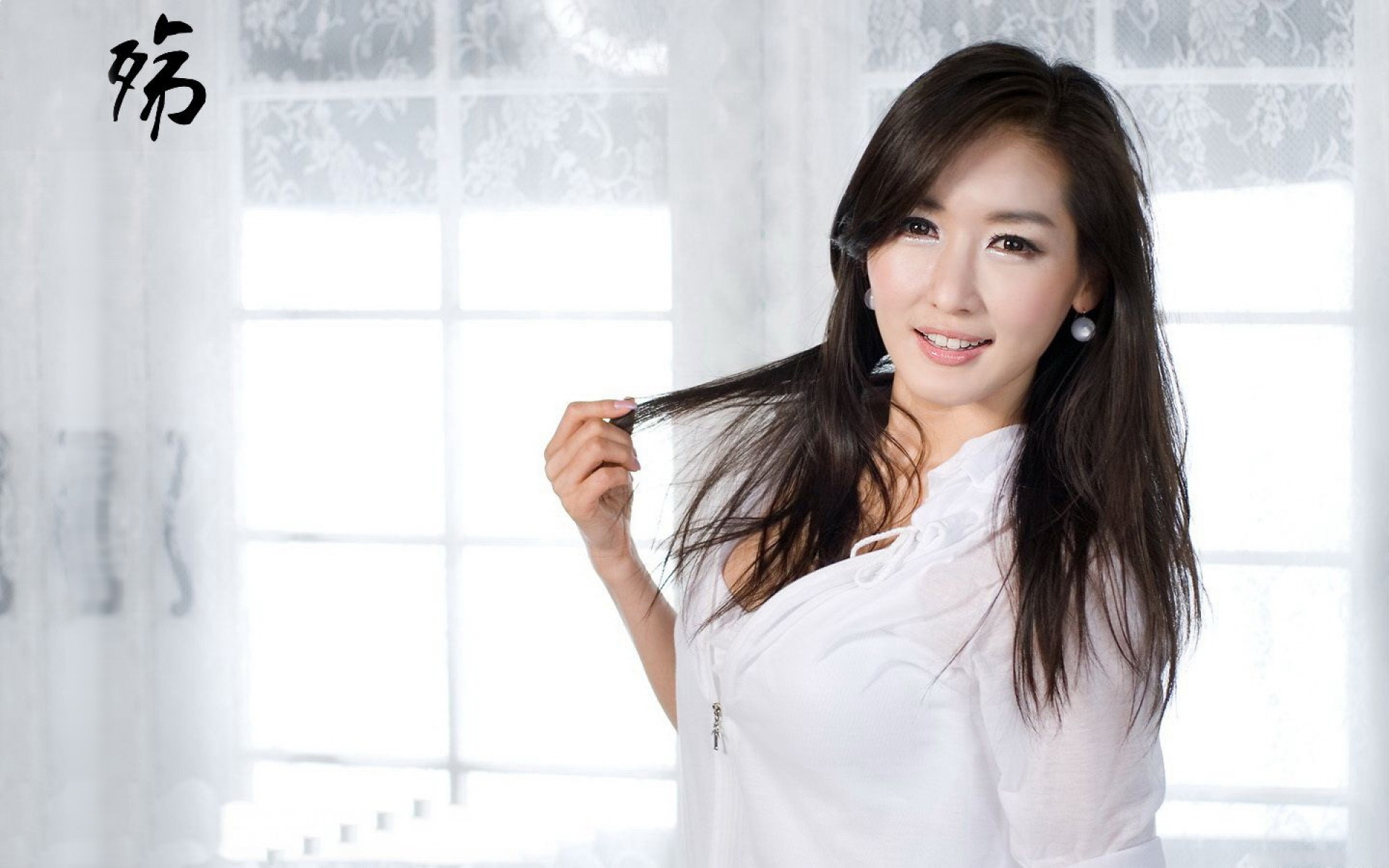 美女,清纯可爱,2012Y十一月04D,萌妹子