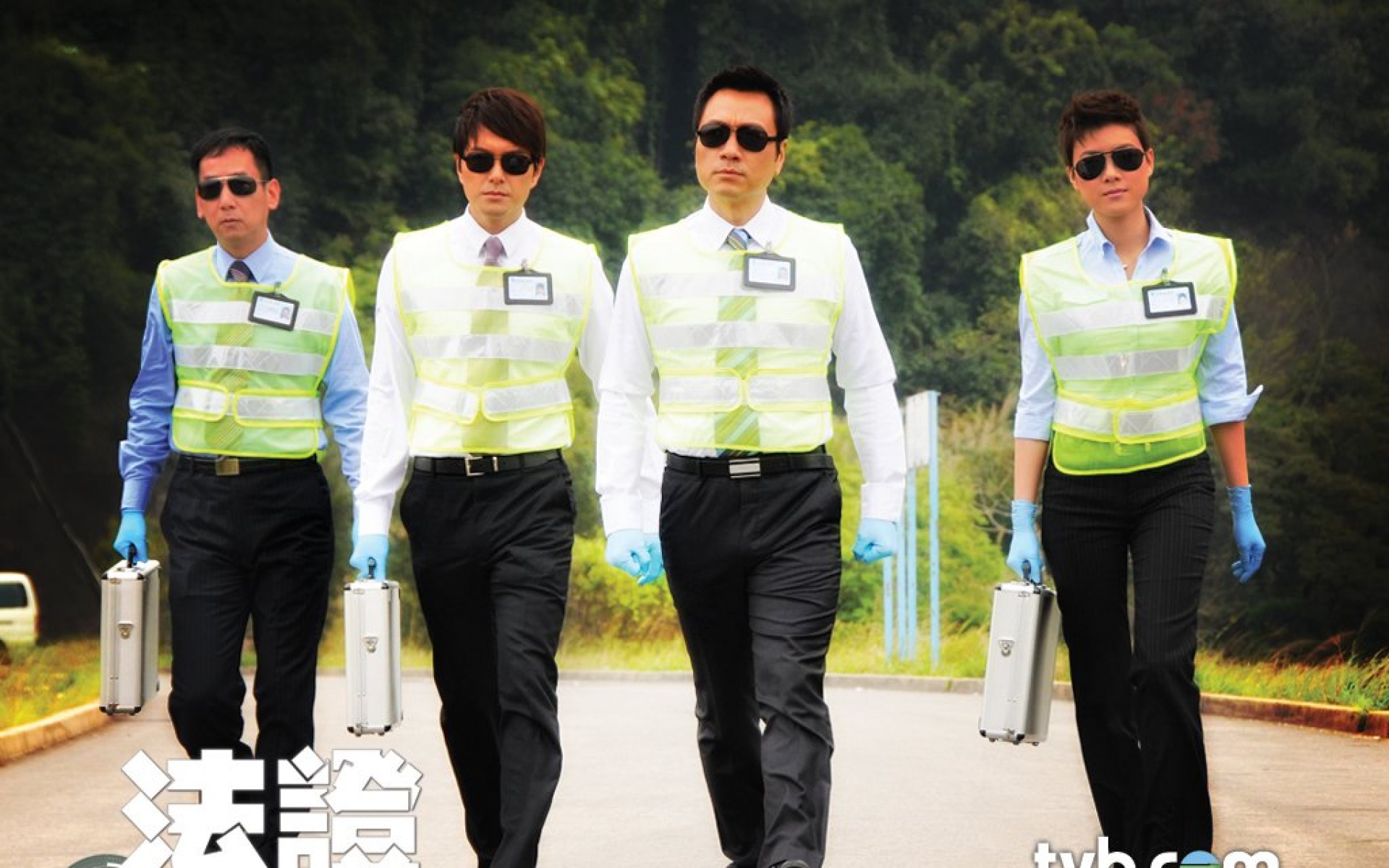 法证先锋,影视,电视剧,TVB,2012Y十月25D,热门剧集