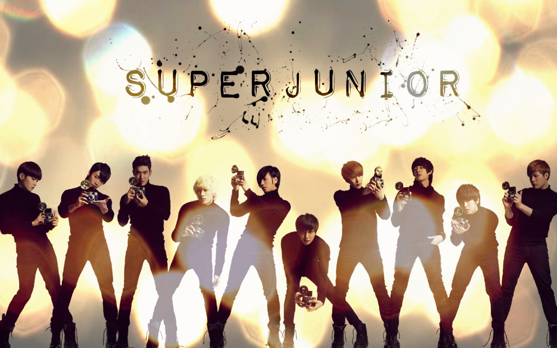 日韩明星,偶像团体,super,junior,SJ