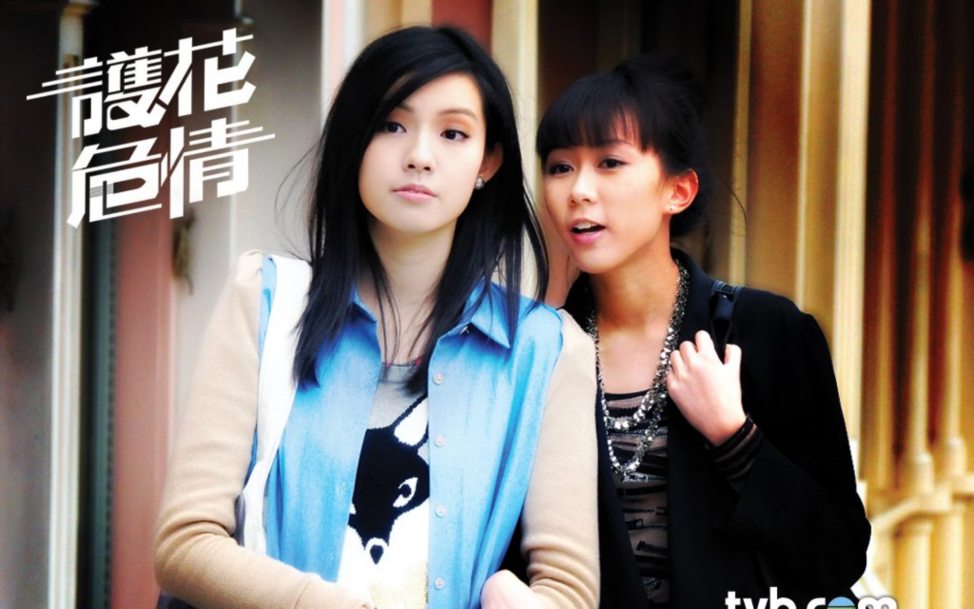 护花危情,影视,电视剧,TVB,2012Y十月27D