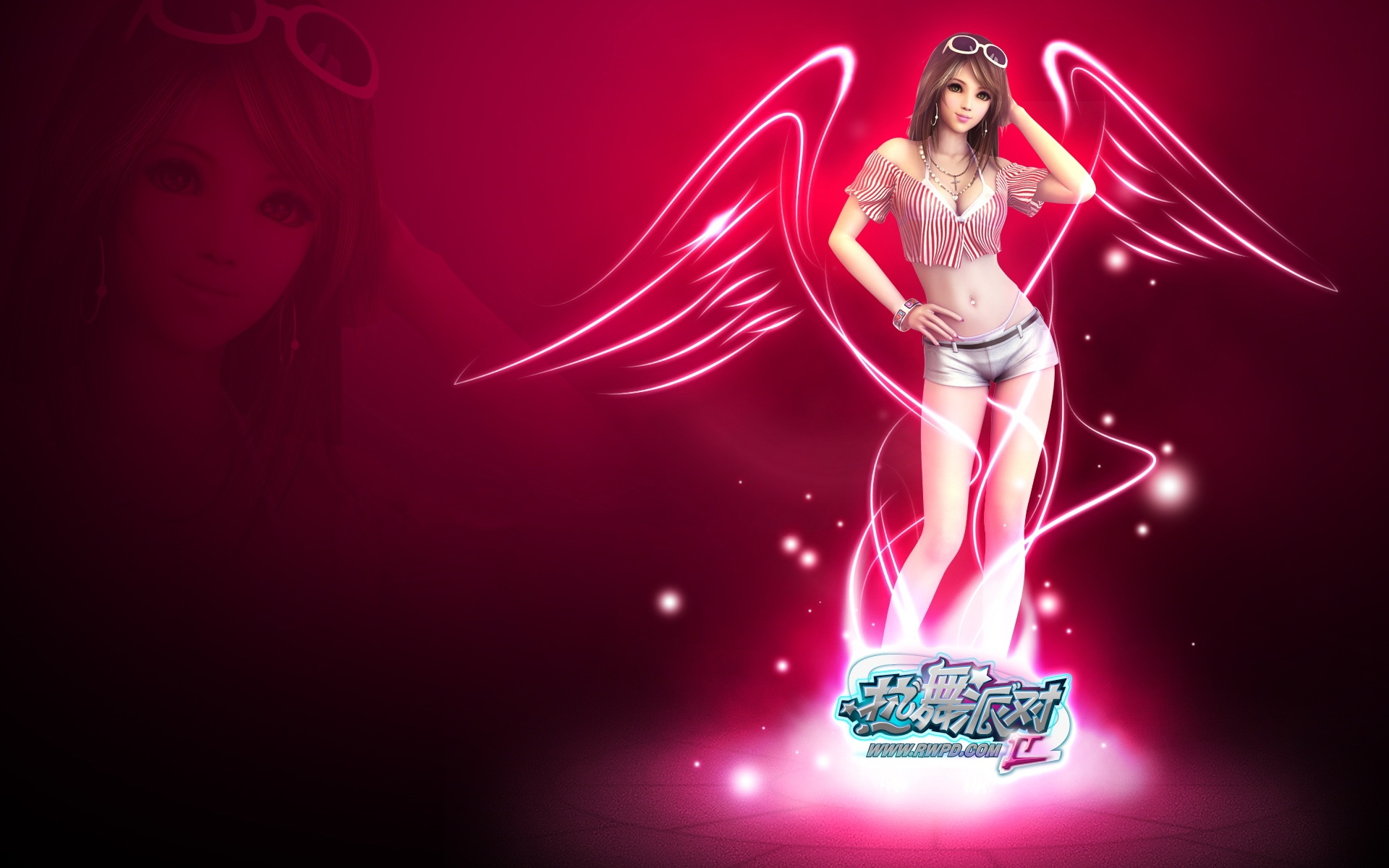 网络游戏,热舞派对2,热舞派对,游戏,2012Y十月28D