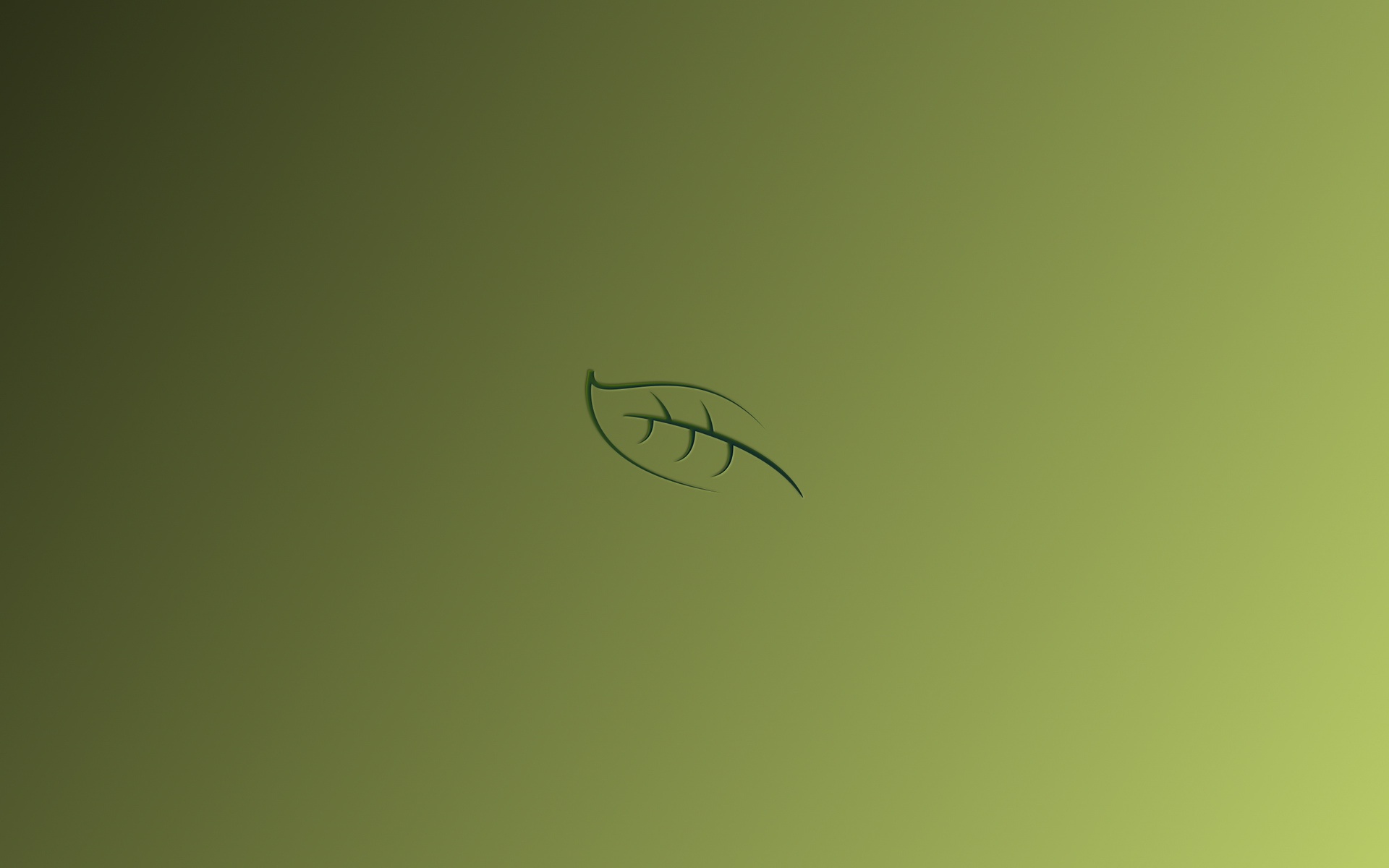 小清新,护眼壁纸