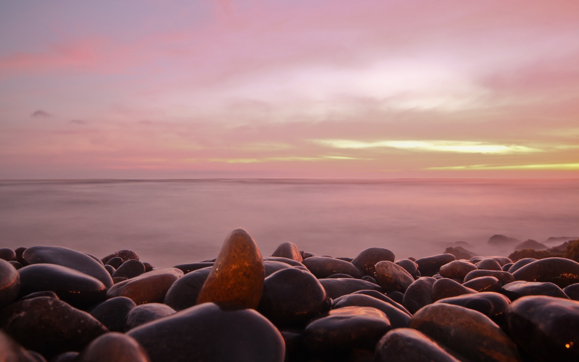 风景,落日余晖,2012Y十月27D,儿童桌面专用