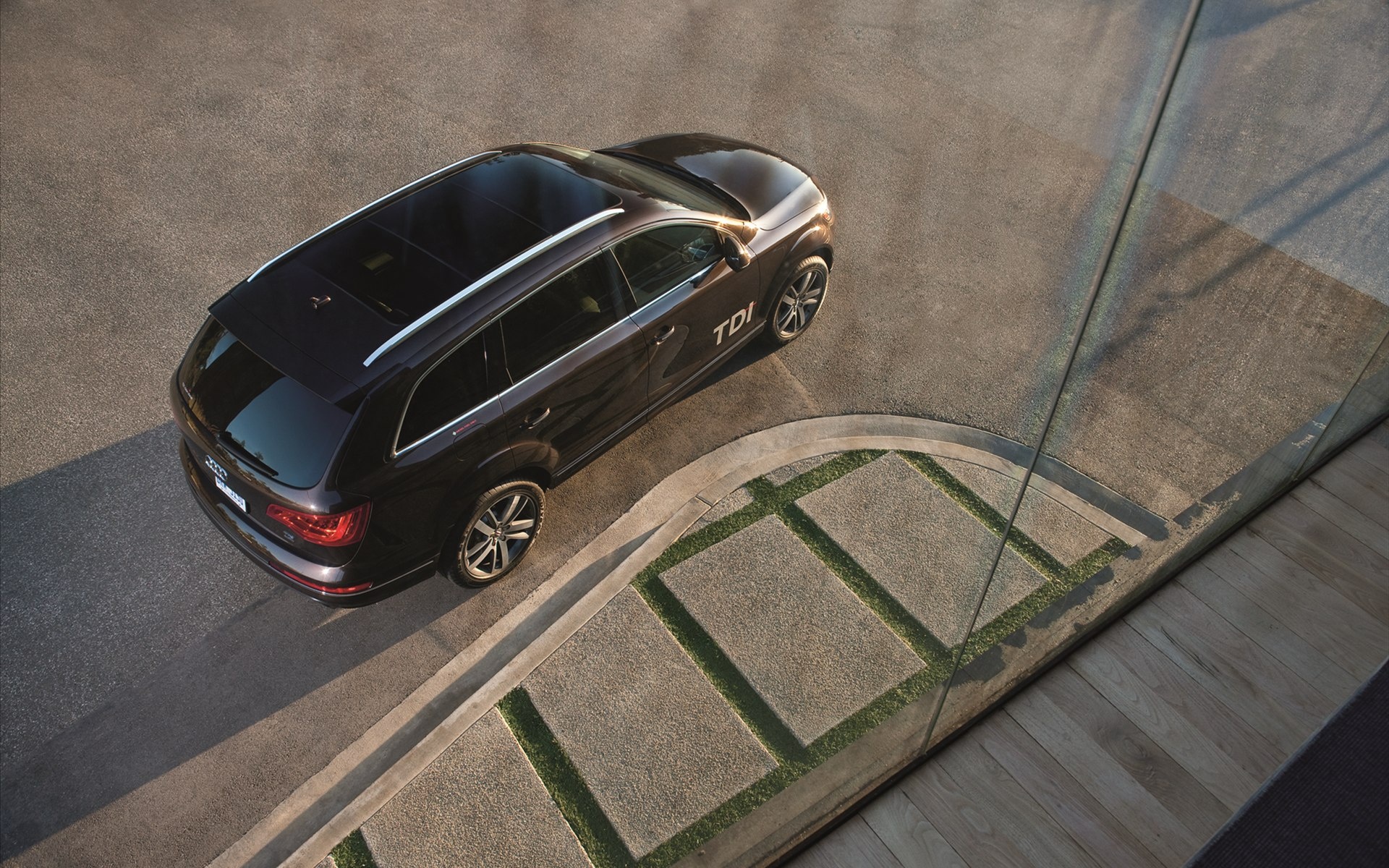 Audi,奥迪,Q7,TDI,汽车,宽屏,2012Y十月28D,儿童桌面专用