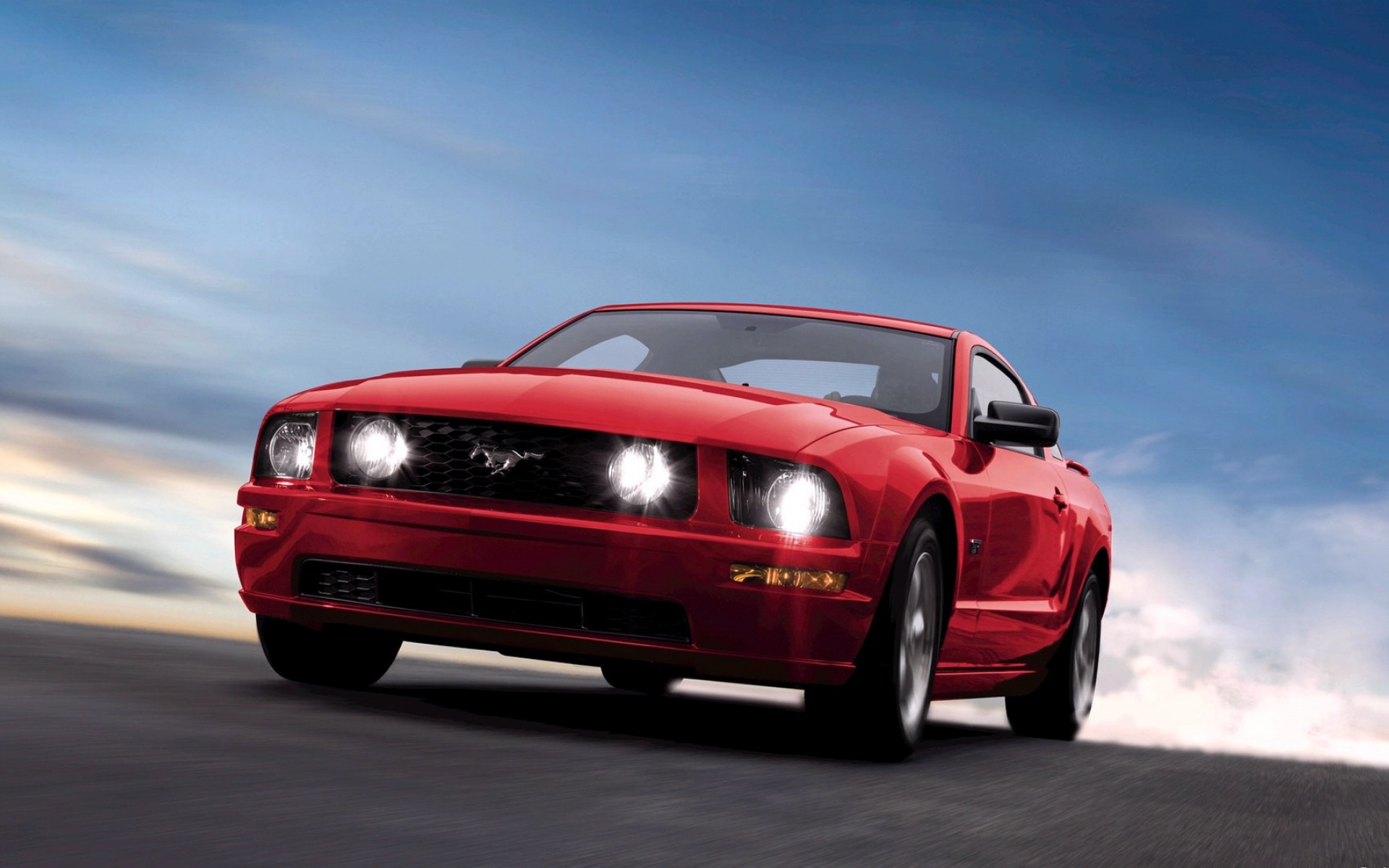 福特,经典,名车,宽屏,1080p,汽车,1920x1080,儿童桌面专用