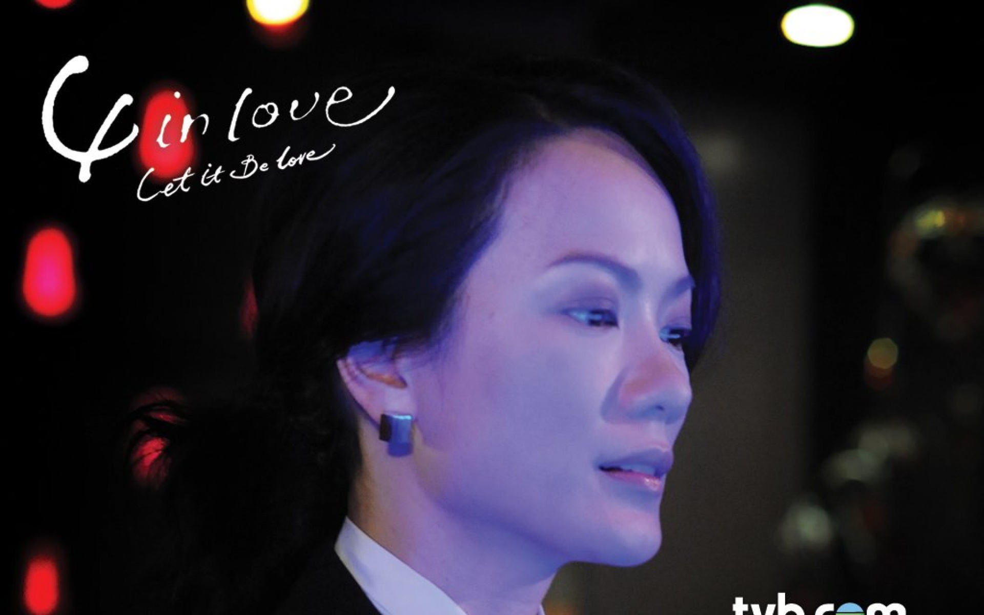 4,In,Love,影视,电视剧,TVB,2012Y十月27D