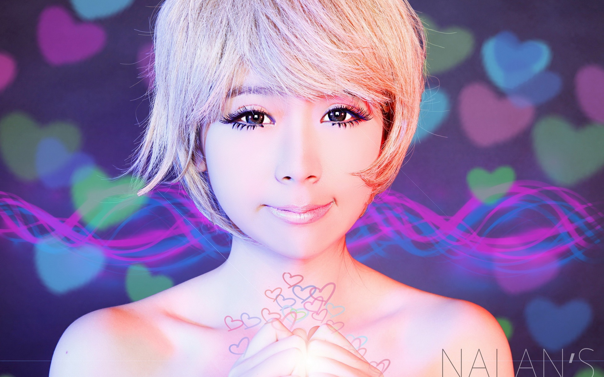 美女,清纯可爱,2012Y十一月04D,萌妹子