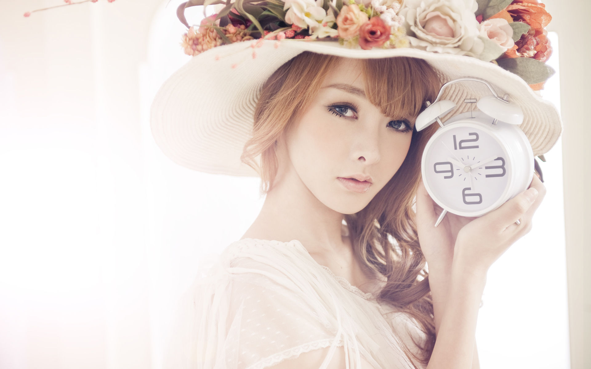 360宝贝,美空,汪梦琪