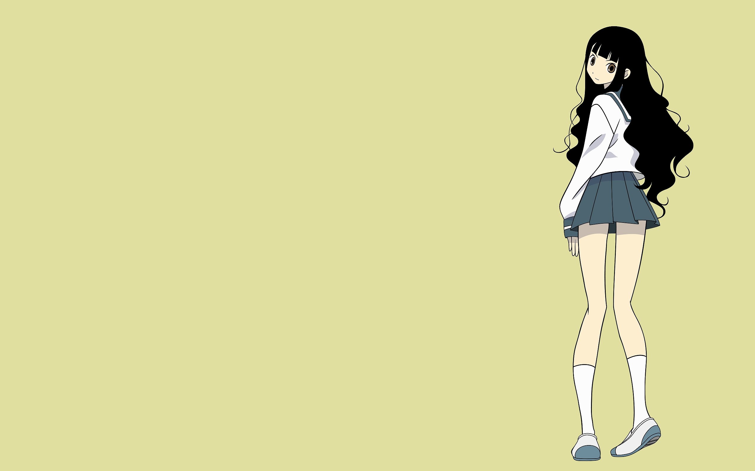 日本动漫,Sayonara,Zetsubou,Sensei,再见!绝望先生,2012Y十一月21D,儿童桌面专用