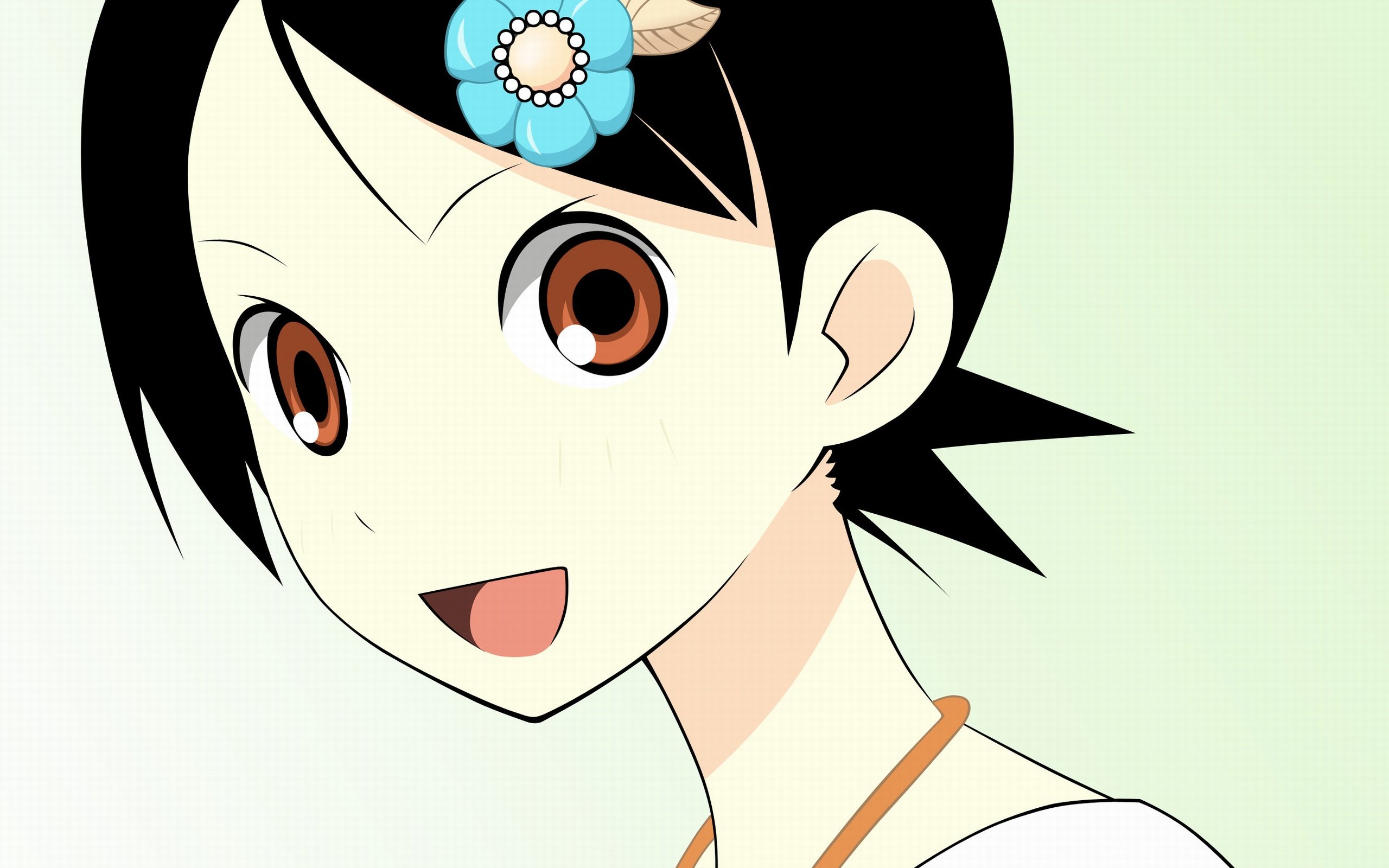 日本动漫,Sayonara,Zetsubou,Sensei,再见!绝望先生,2012Y十一月21D,儿童桌面专用