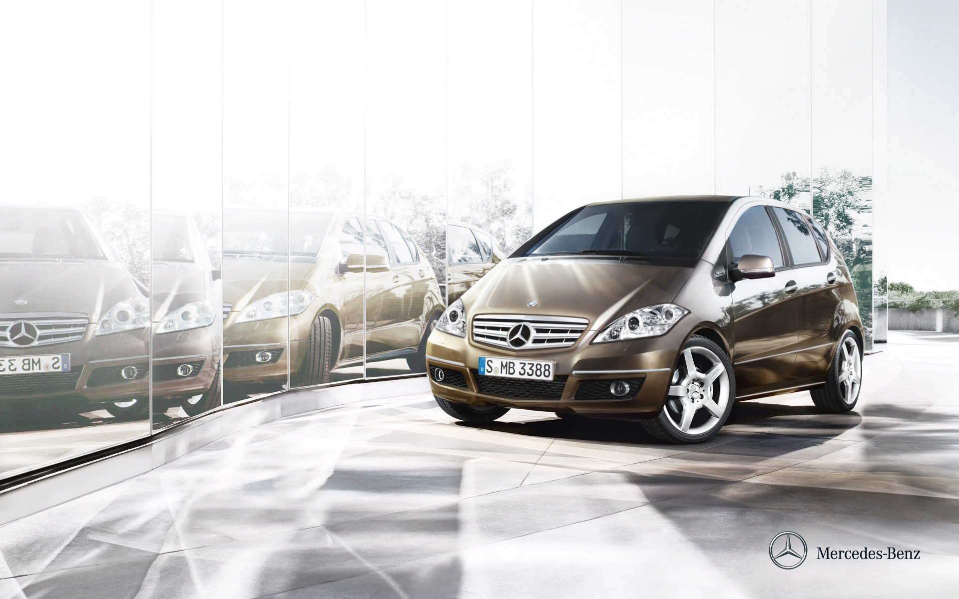 奔驰,梅赛德斯,轿车,汽车,车,2012Y十一月21D,儿童桌面专用