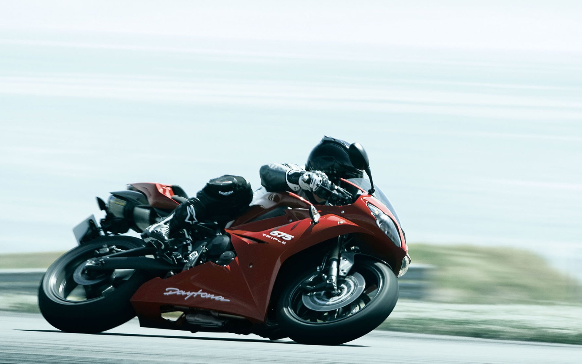 摩托车,Triumph,Daytona,675,2012Y十一月21D,儿童桌面专用