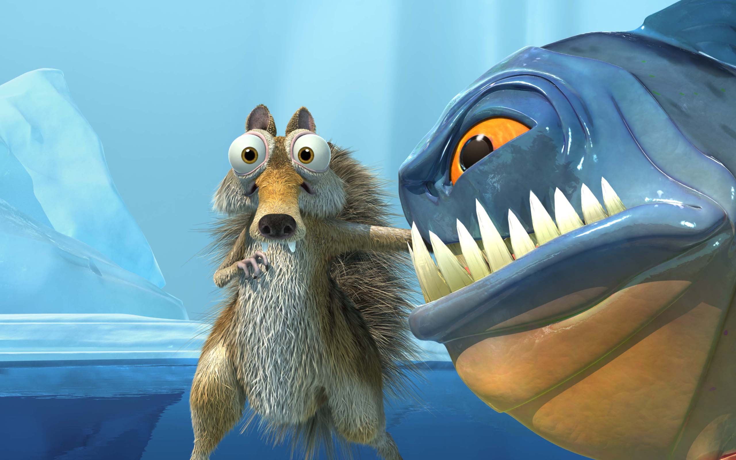 动画,Ice,Age,冰川时代,2012Y十一月21D,儿童桌面专用