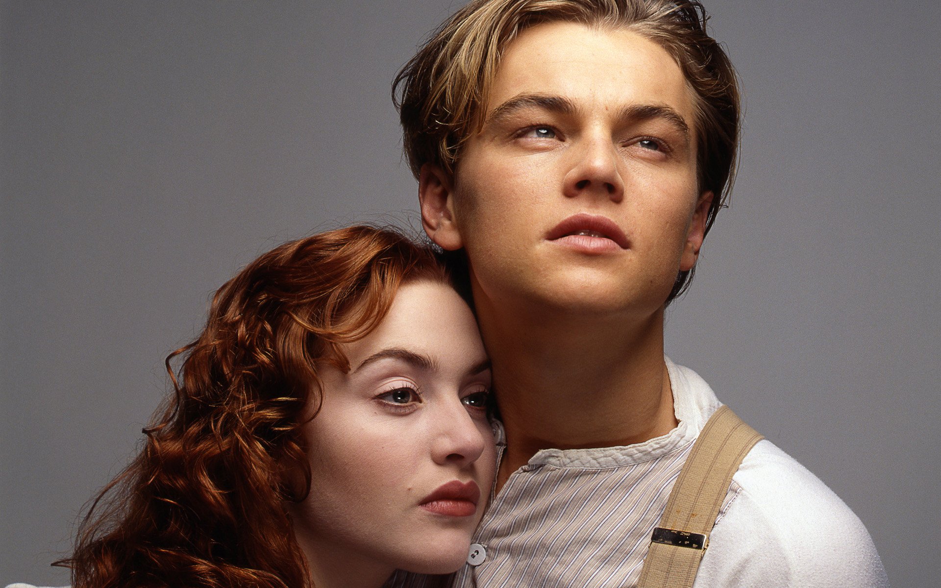 影视,爱情,莱昂纳多·迪卡普里奥,泰坦尼克号,Titanic,凯特·温丝莱特,铁达尼号