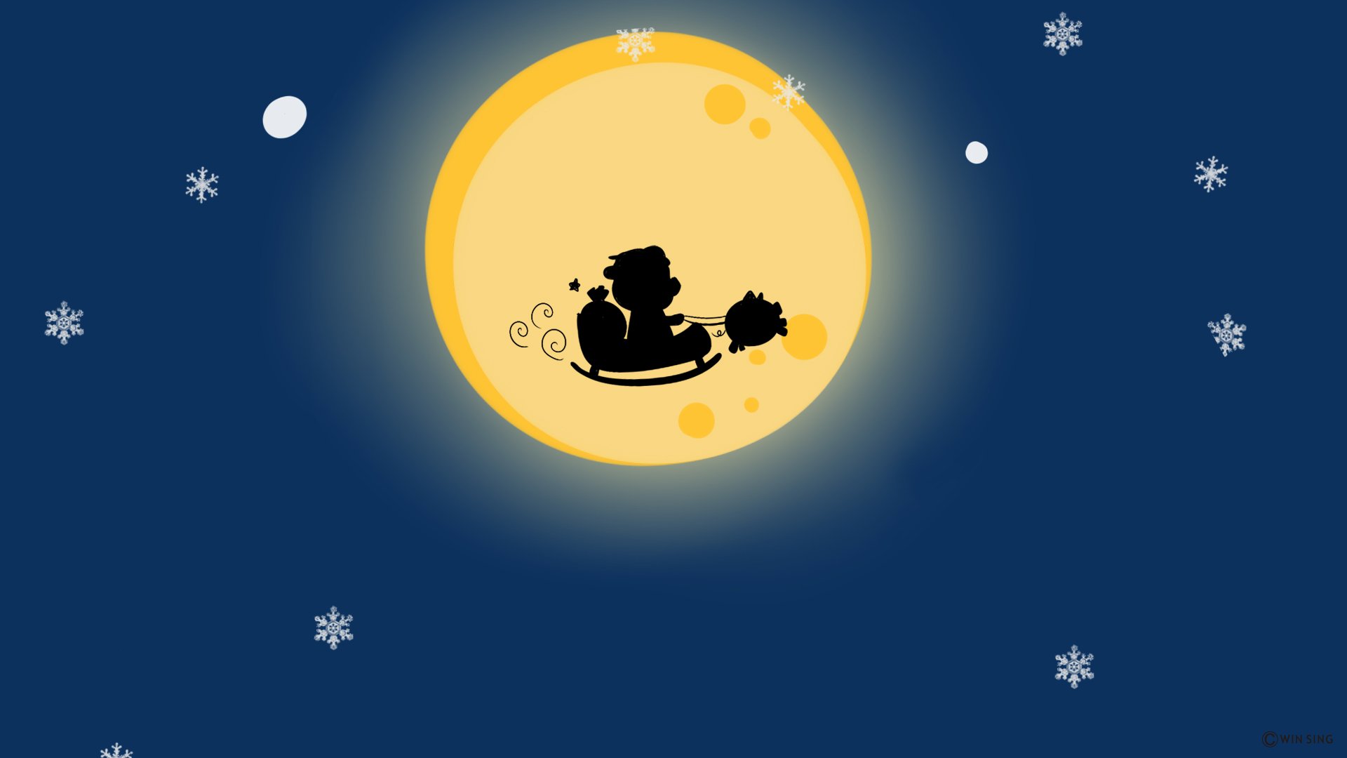 卡通,圣诞,猪猪侠,2012Y十一月20D,儿童桌面专用