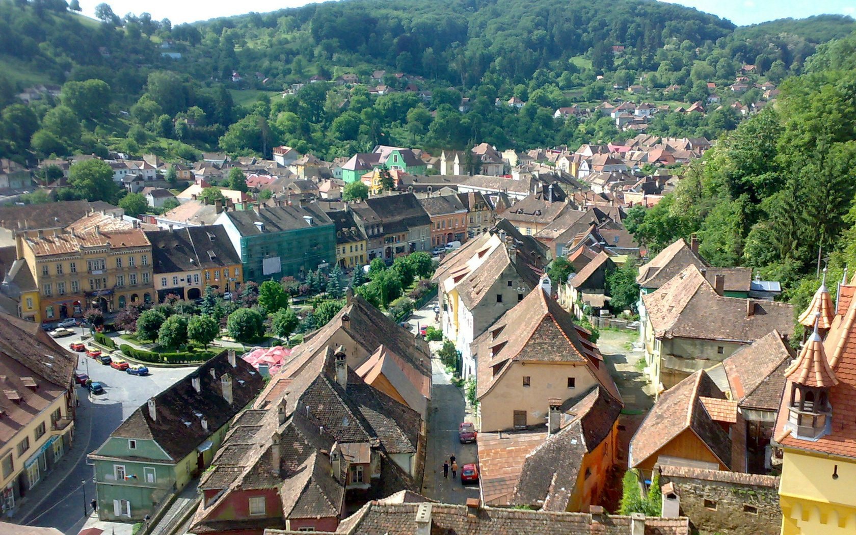 风景,自然风光,十一月二十九日精选,房子,儿童桌面专用