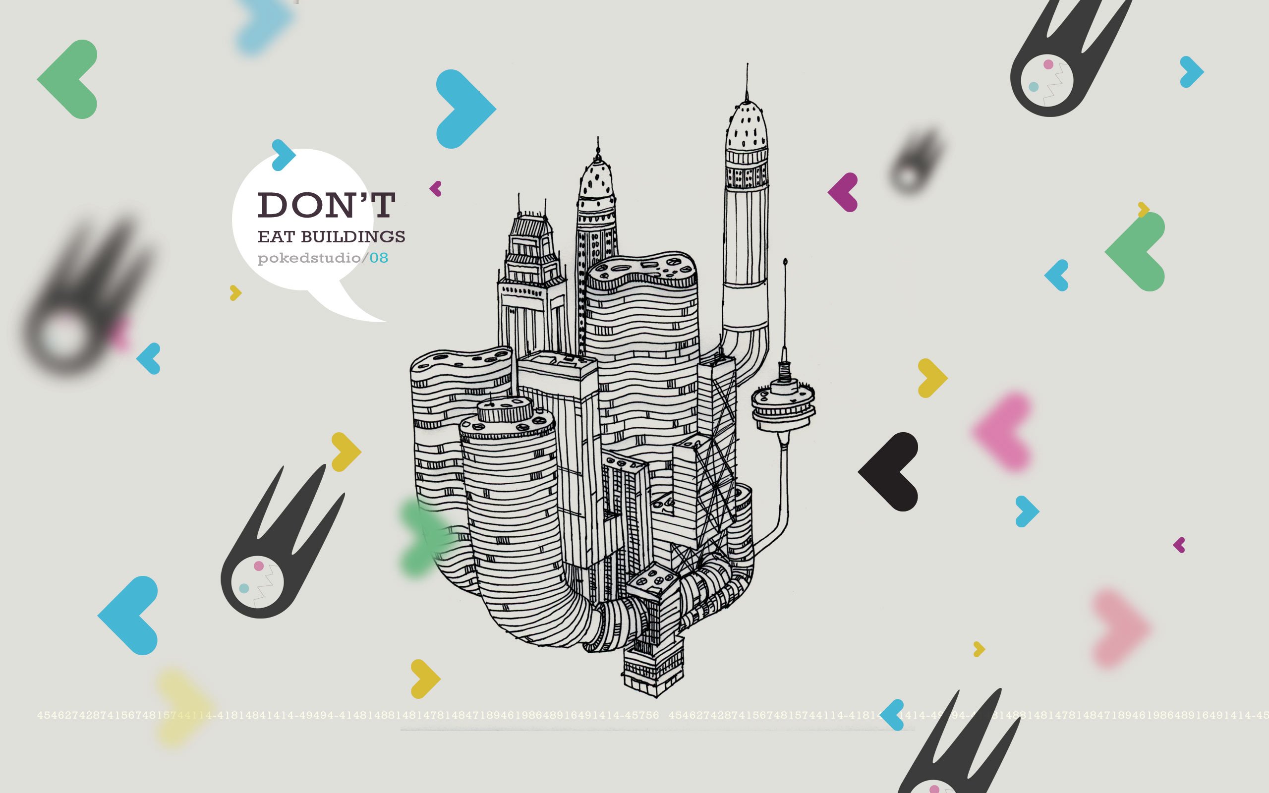 插画,绘画,蓝色,另类,手绘,儿童桌面专用