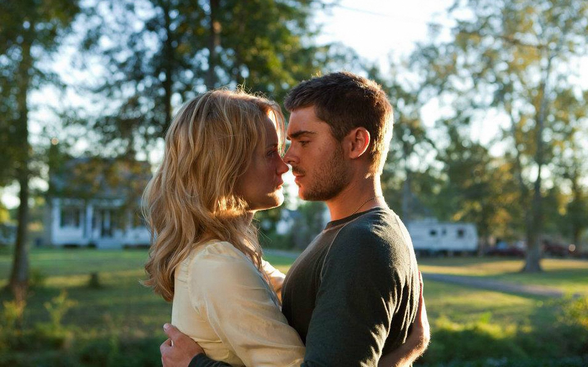 影视,幸运符,The,Lucky,One