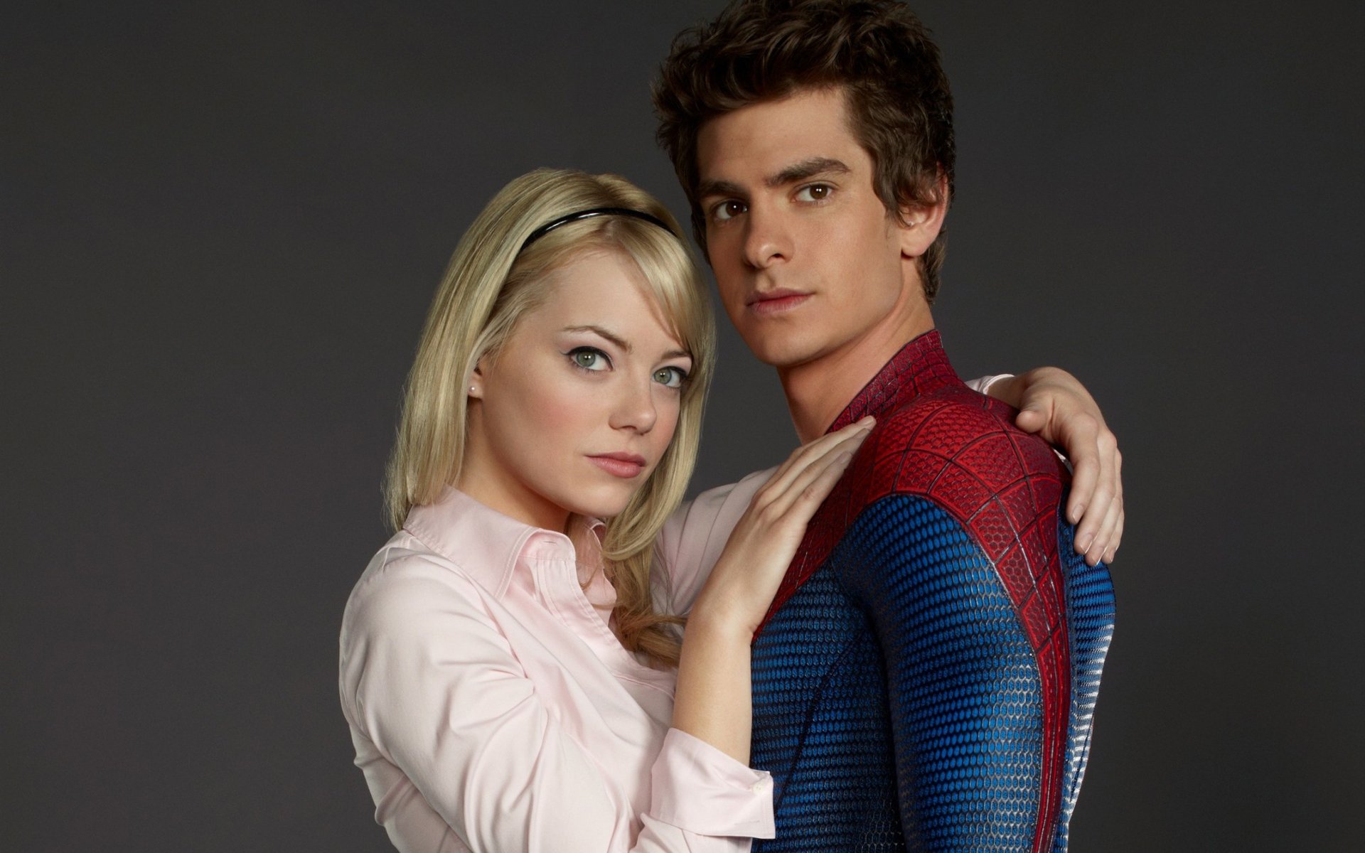 影视,超凡蜘蛛侠,安德鲁,加菲尔德,艾玛,斯通