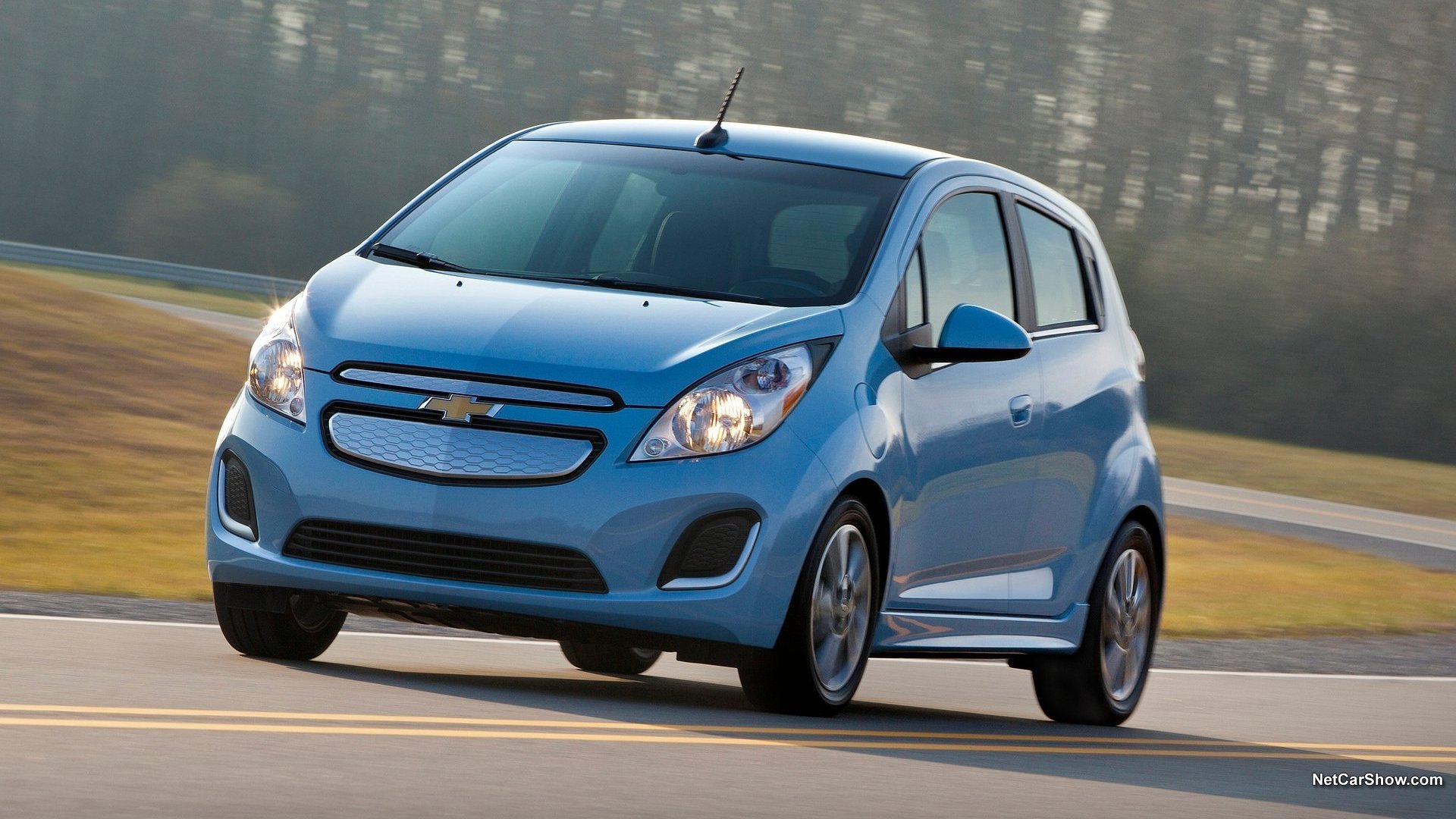 汽车,雪佛兰Spark,EV,十一月二十七日精选,儿童桌面专用