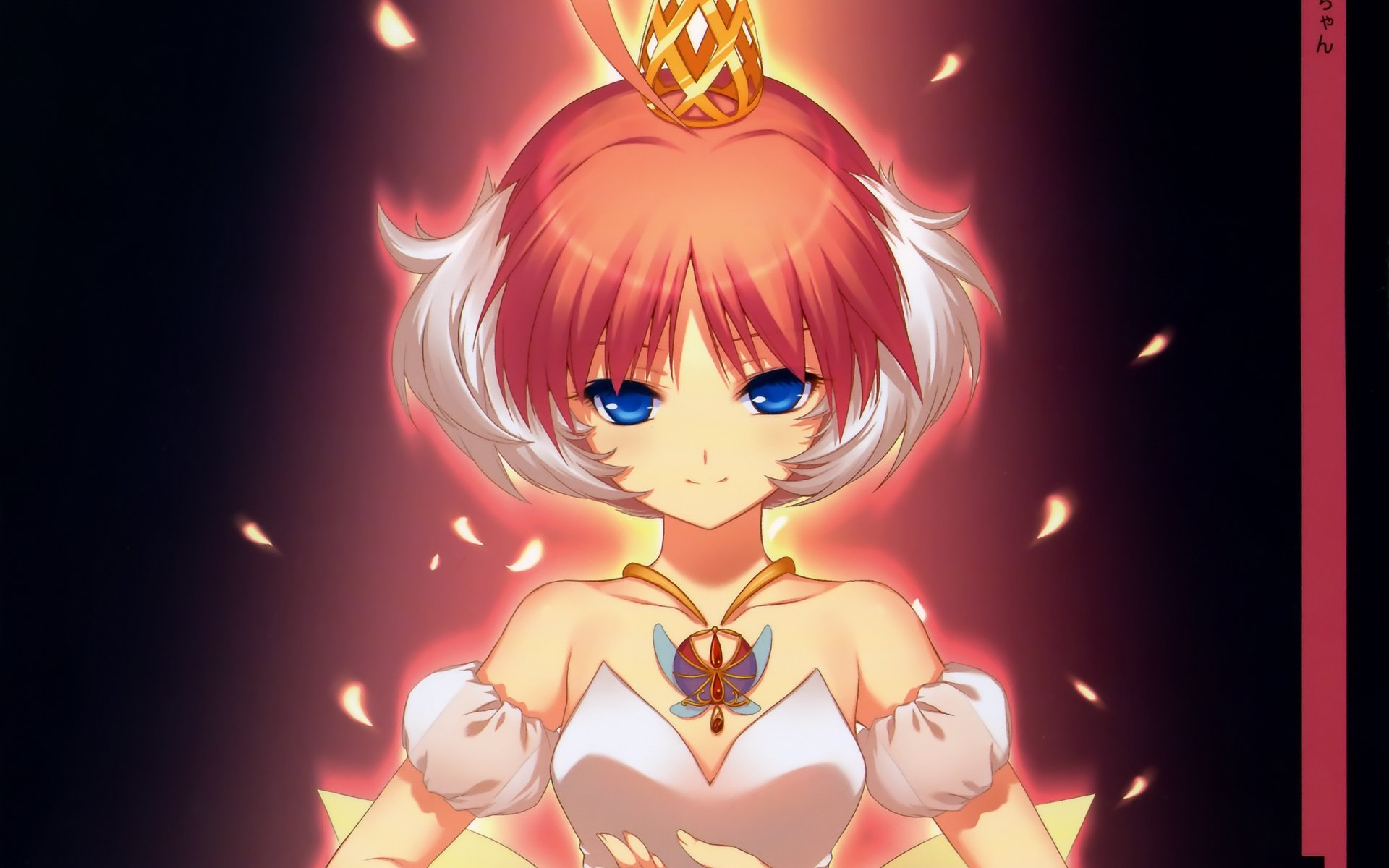 动漫,萩萩公主,十一月二十七日精选,儿童桌面专用