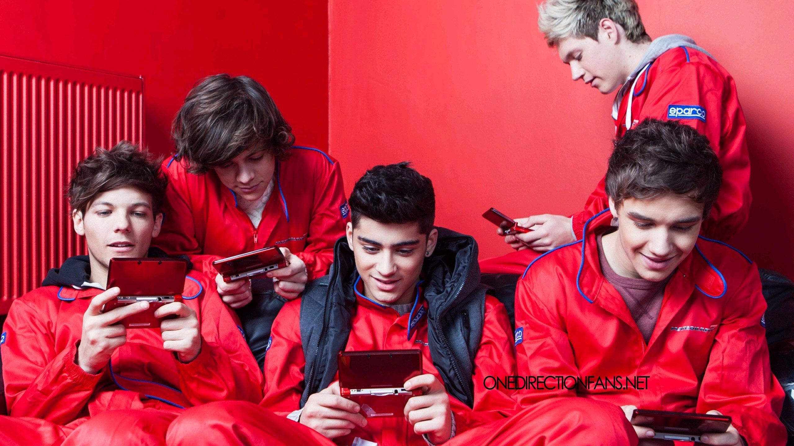 欧美明星,乐队,One,Direction,单向乐队