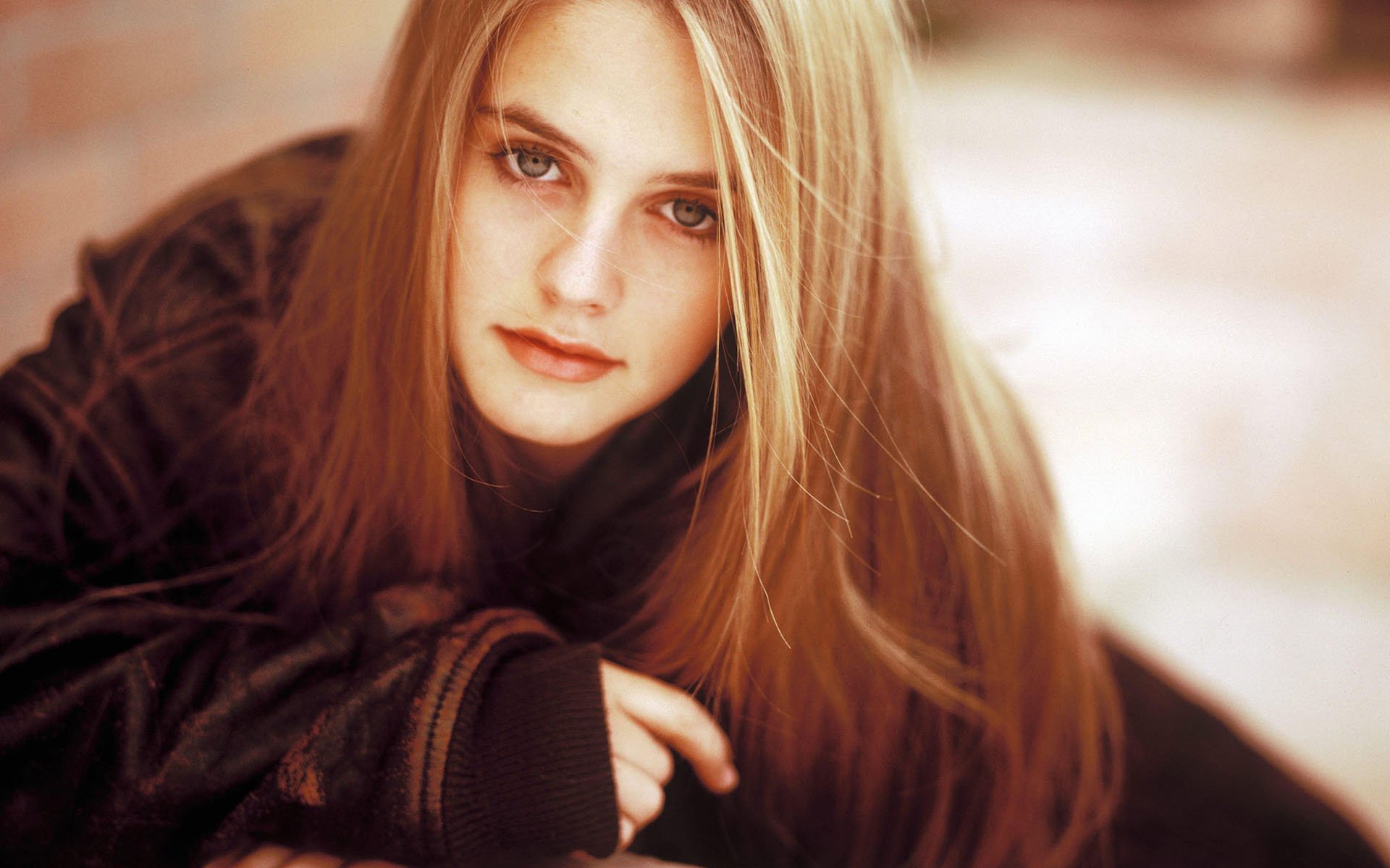 Alicia,Silverstone,艾丽西亚·西尔维斯通,2012Y十一月21D