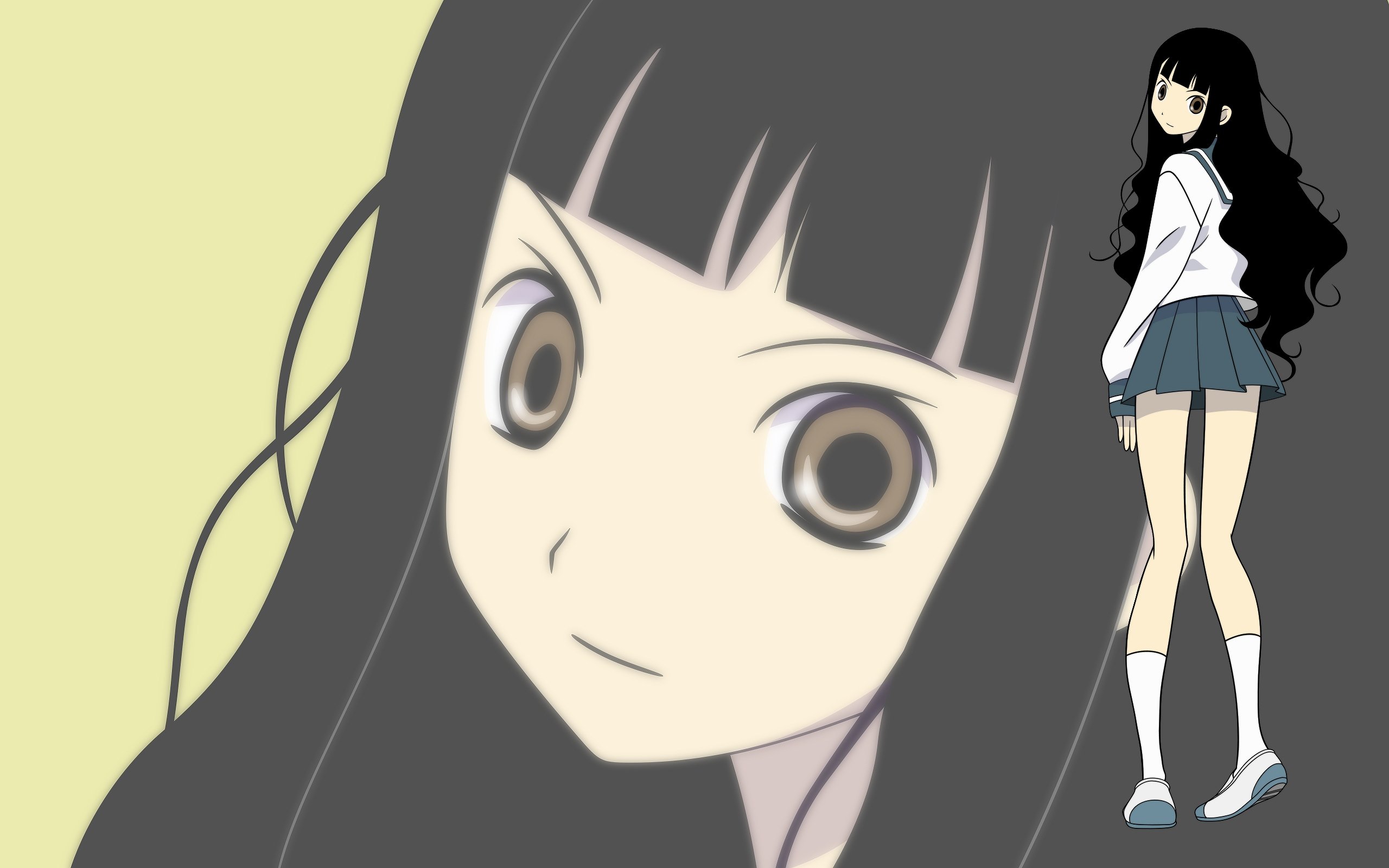 日本动漫,Sayonara,Zetsubou,Sensei,再见!绝望先生,2012Y十一月21D,儿童桌面专用