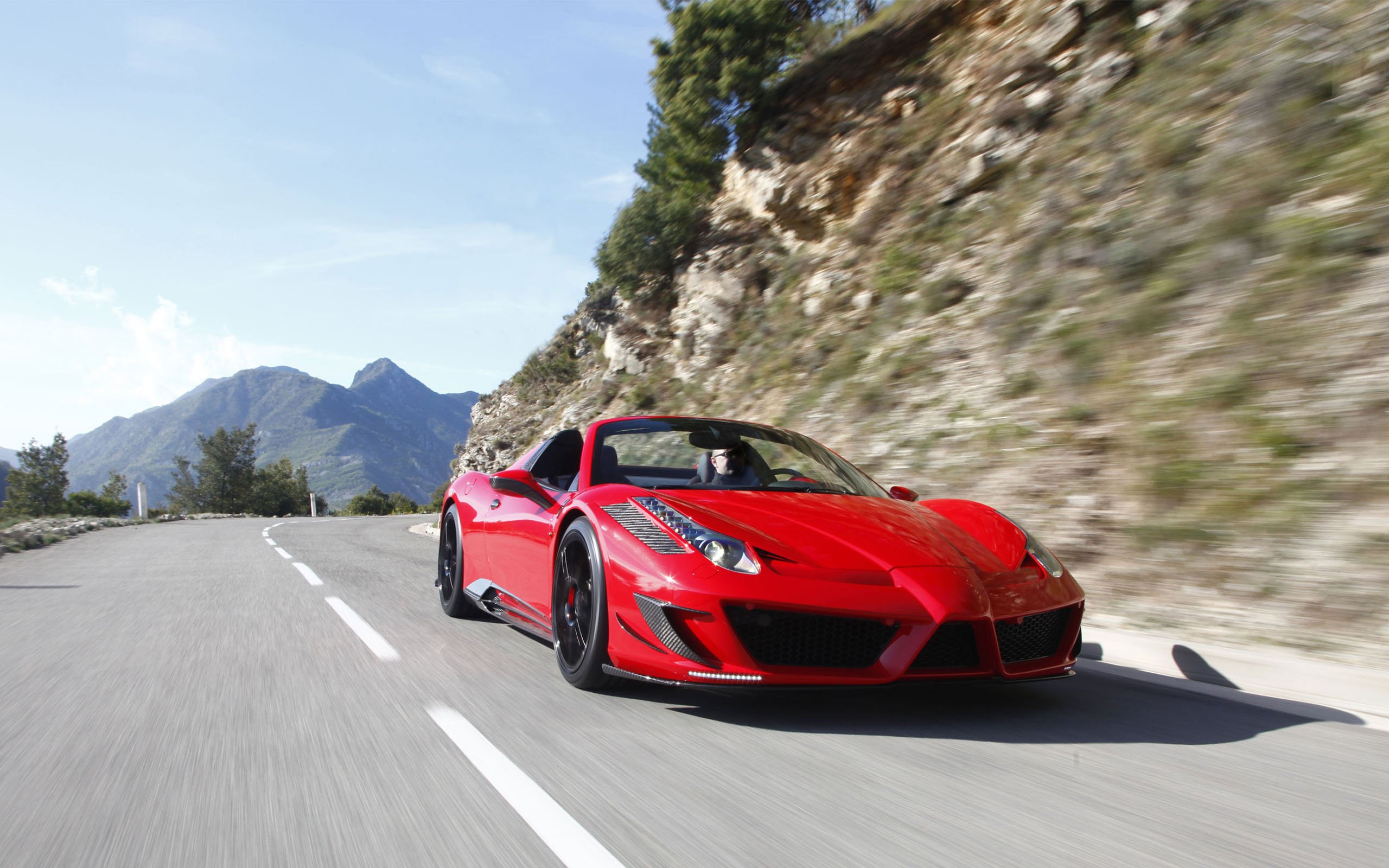 跑车,法拉利,Ferrari,2012Y十一月21D,儿童桌面专用