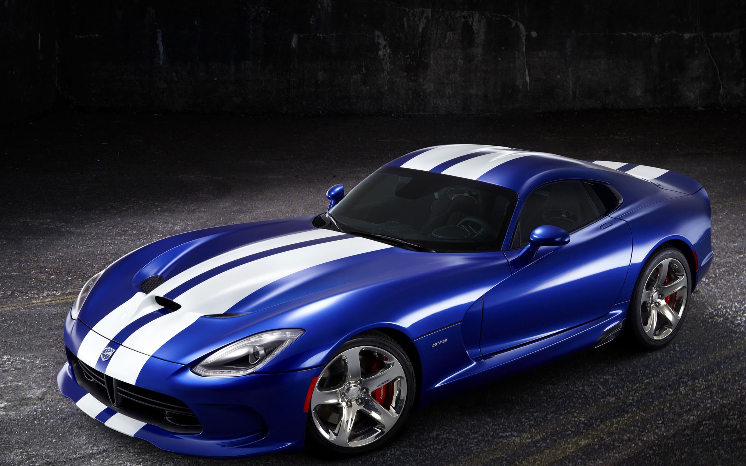 跑车,道奇,Dodge,SRT,Viper,GTS,LE,2012Y十一月21D,儿童桌面专用