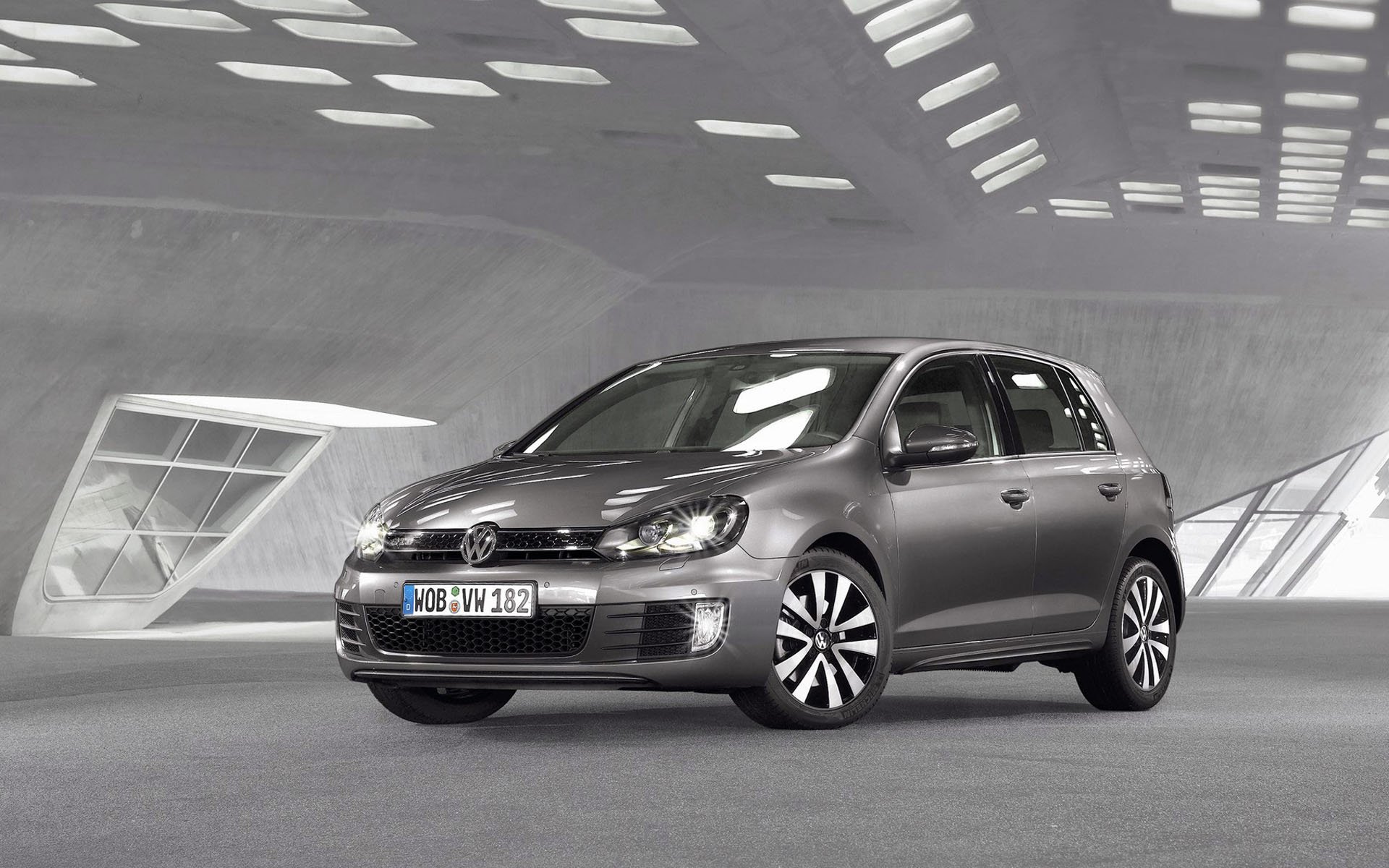 轿车,大众,Volkswagen,Golf,GTD,2012Y十一月21D,儿童桌面专用