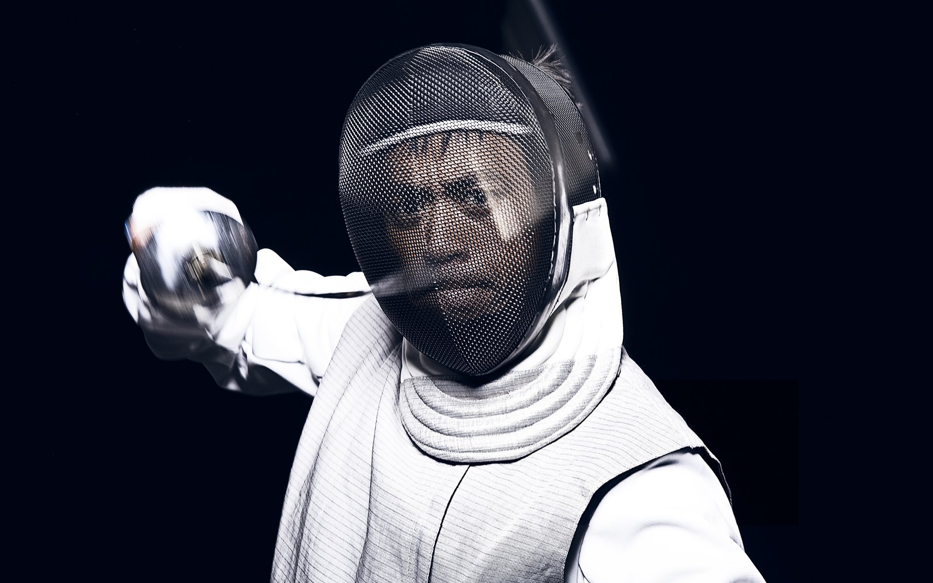 运动,黑色,王学兵,击剑,男明星