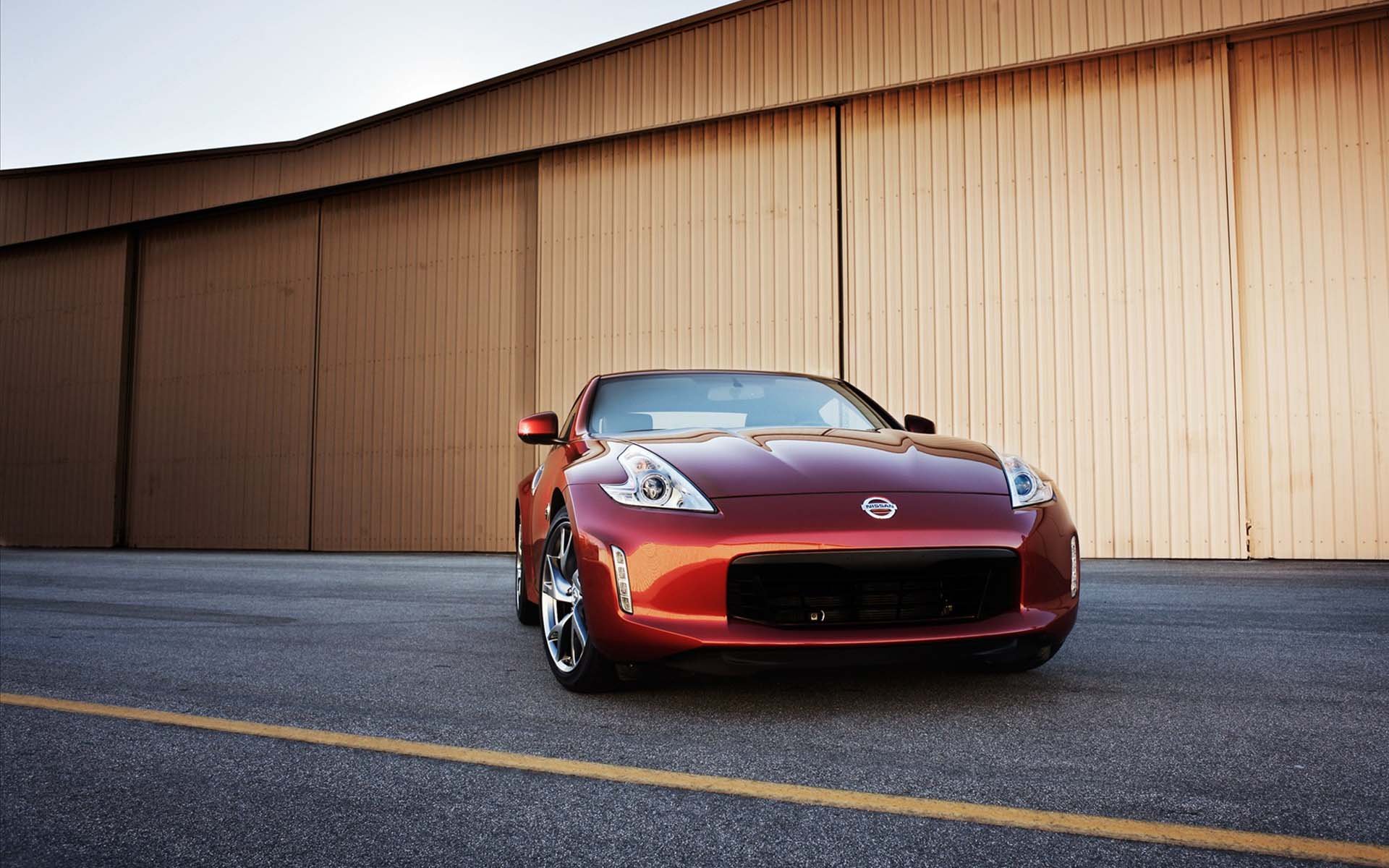 Nissan,370Z,2012Y十一月21D,儿童桌面专用