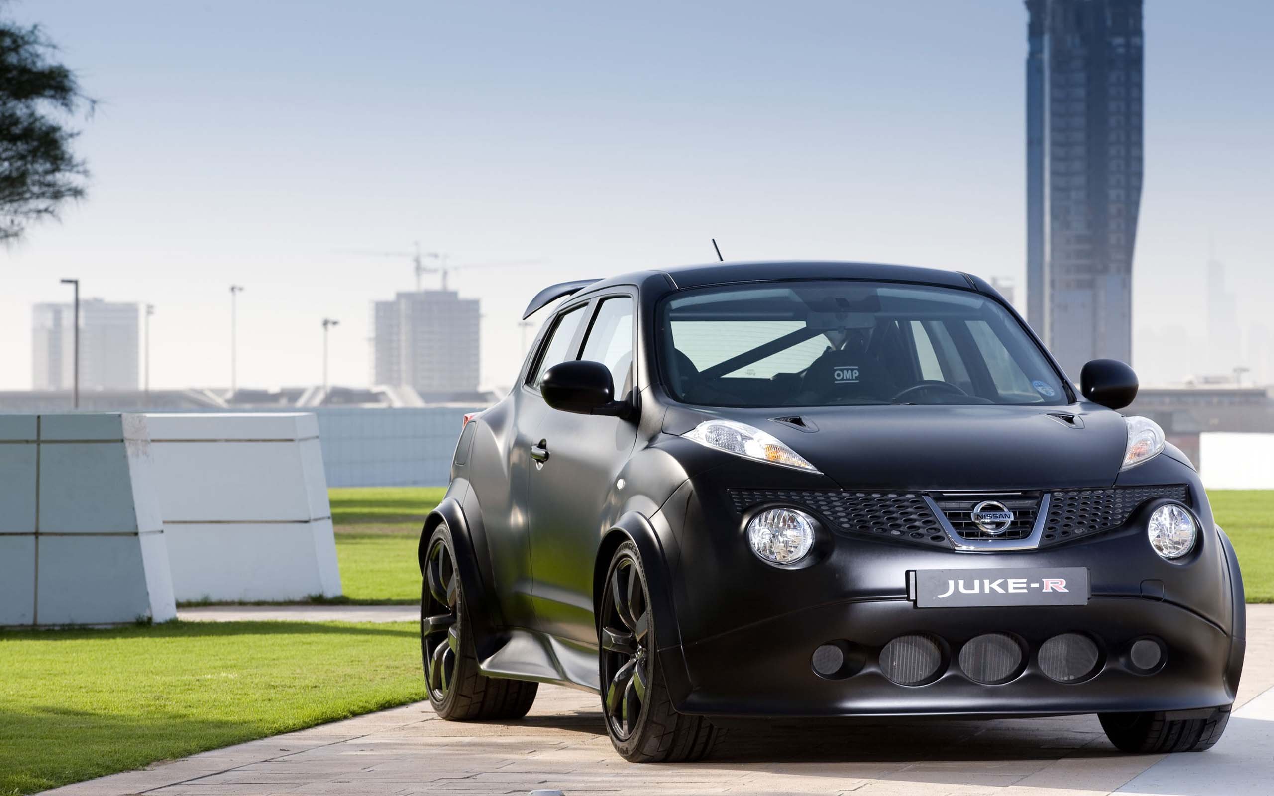 Nissan,Juke-R,Concept,2012Y十一月21D,儿童桌面专用