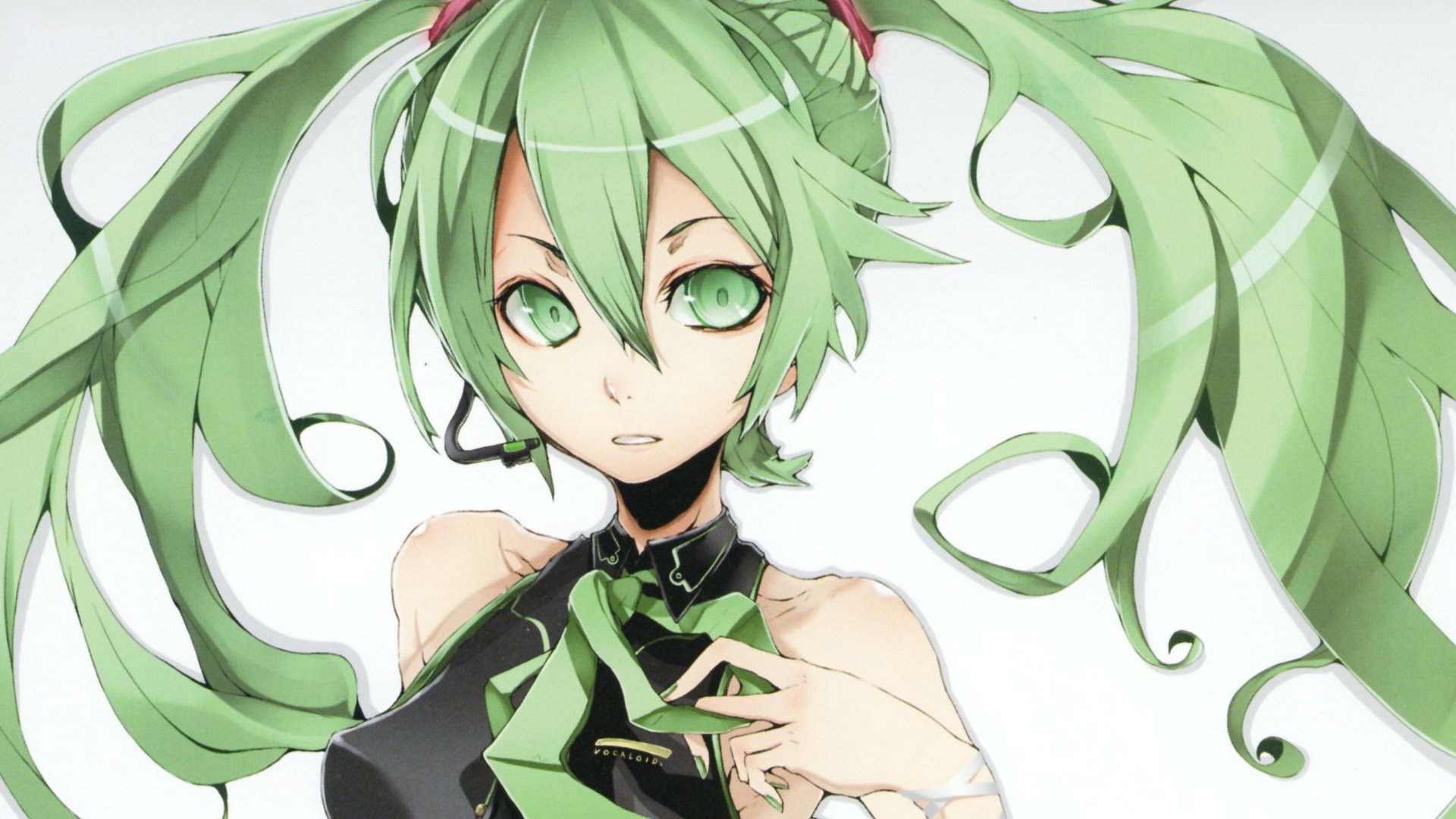 动漫,初音,十一月二十八日精选,儿童桌面专用