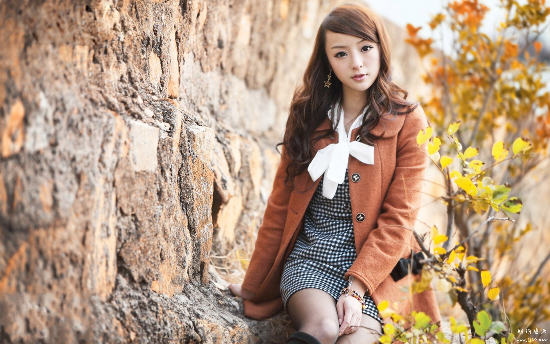 美女,黄诗思,2012Y十一月21D