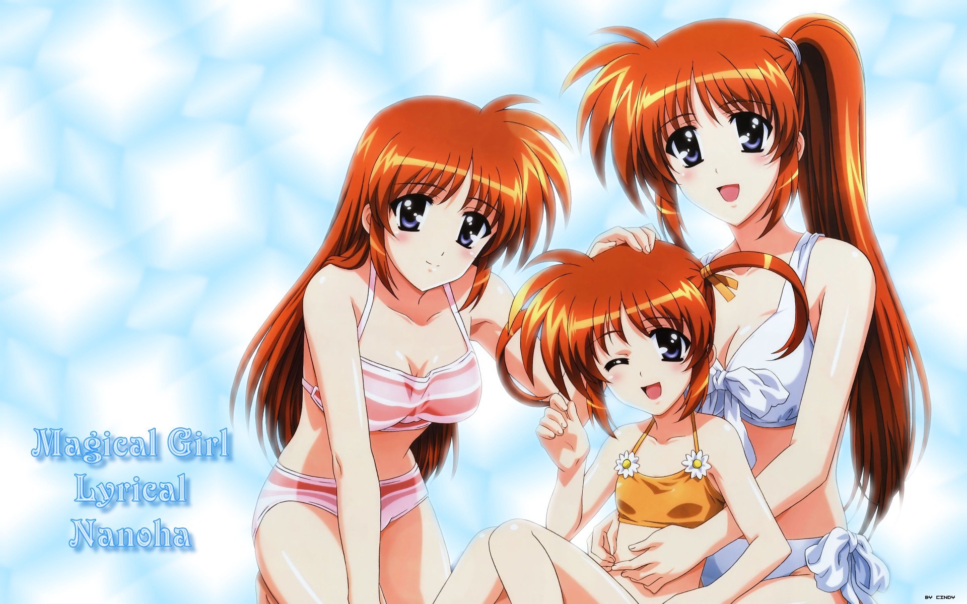 Magical,Girl,Lyrical,Nanoha,魔法少女奈叶,2012Y十一月21D