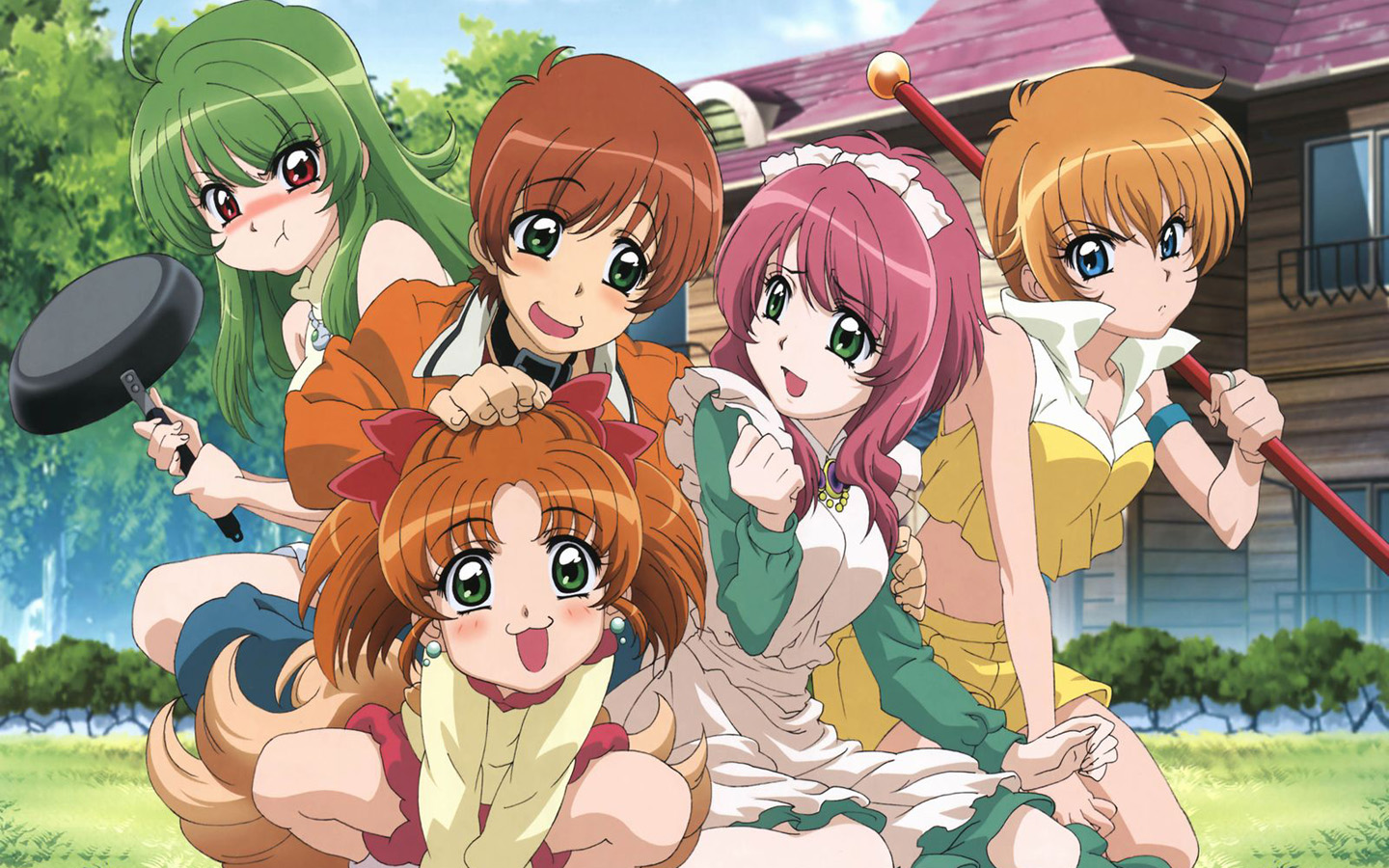 风景,冰天雪地,十一月二十六日精选,儿童桌面专用